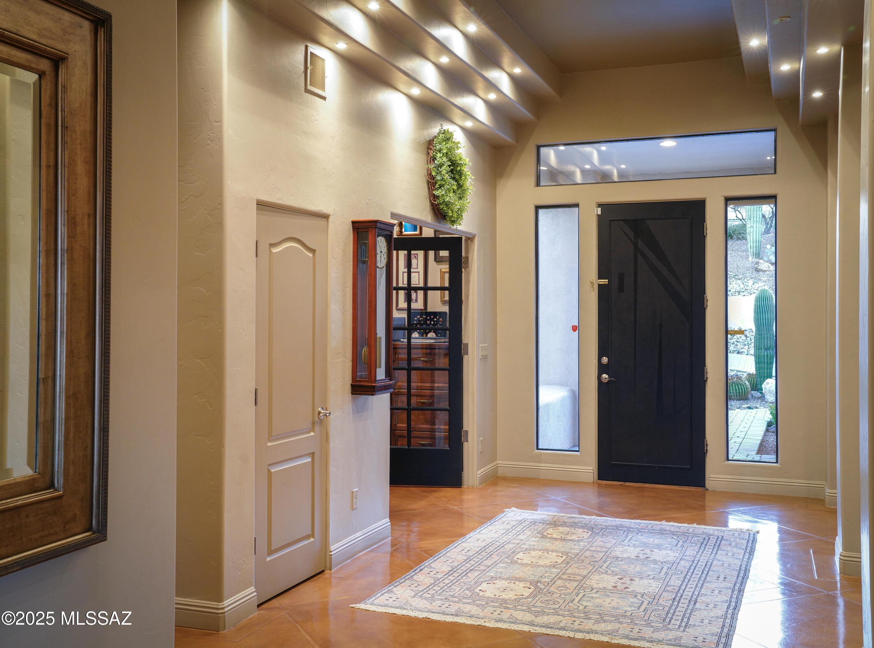 Rancho De Oro (1-43) - Residential
