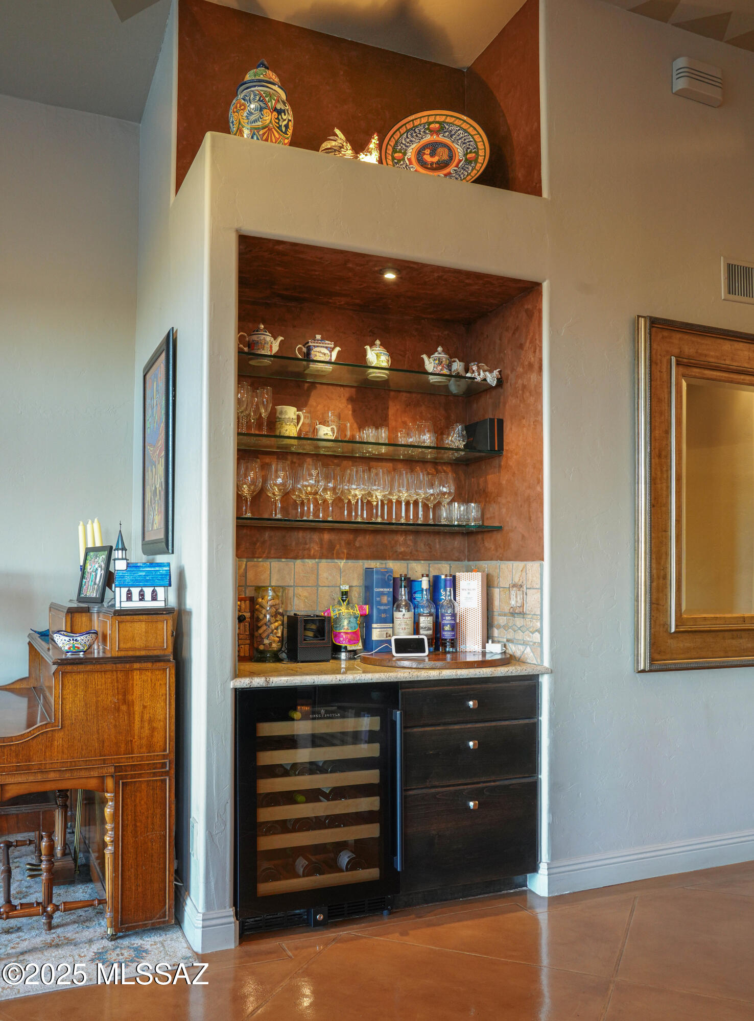 Rancho De Oro (1-43) - Residential