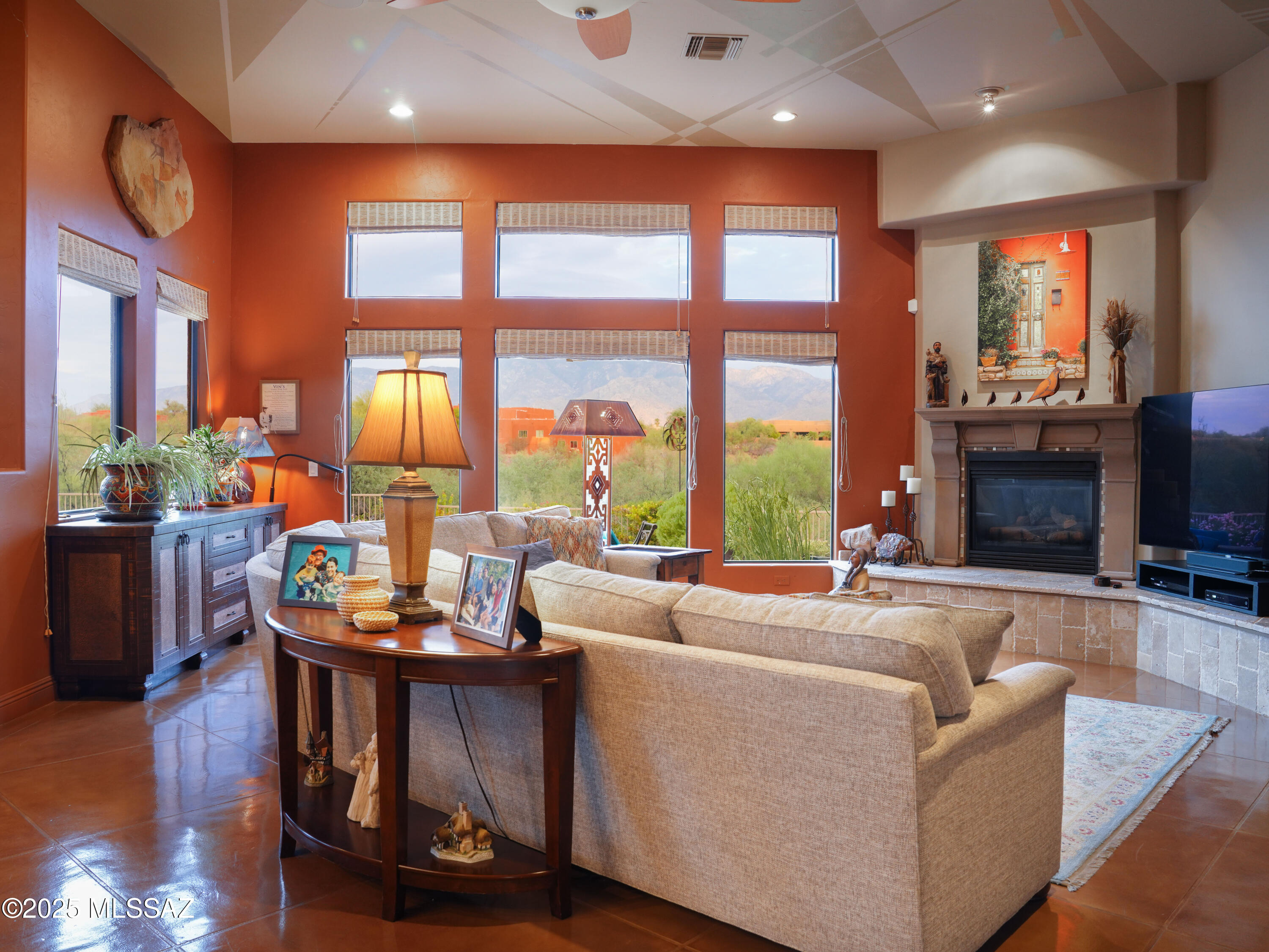 Rancho De Oro (1-43) - Residential