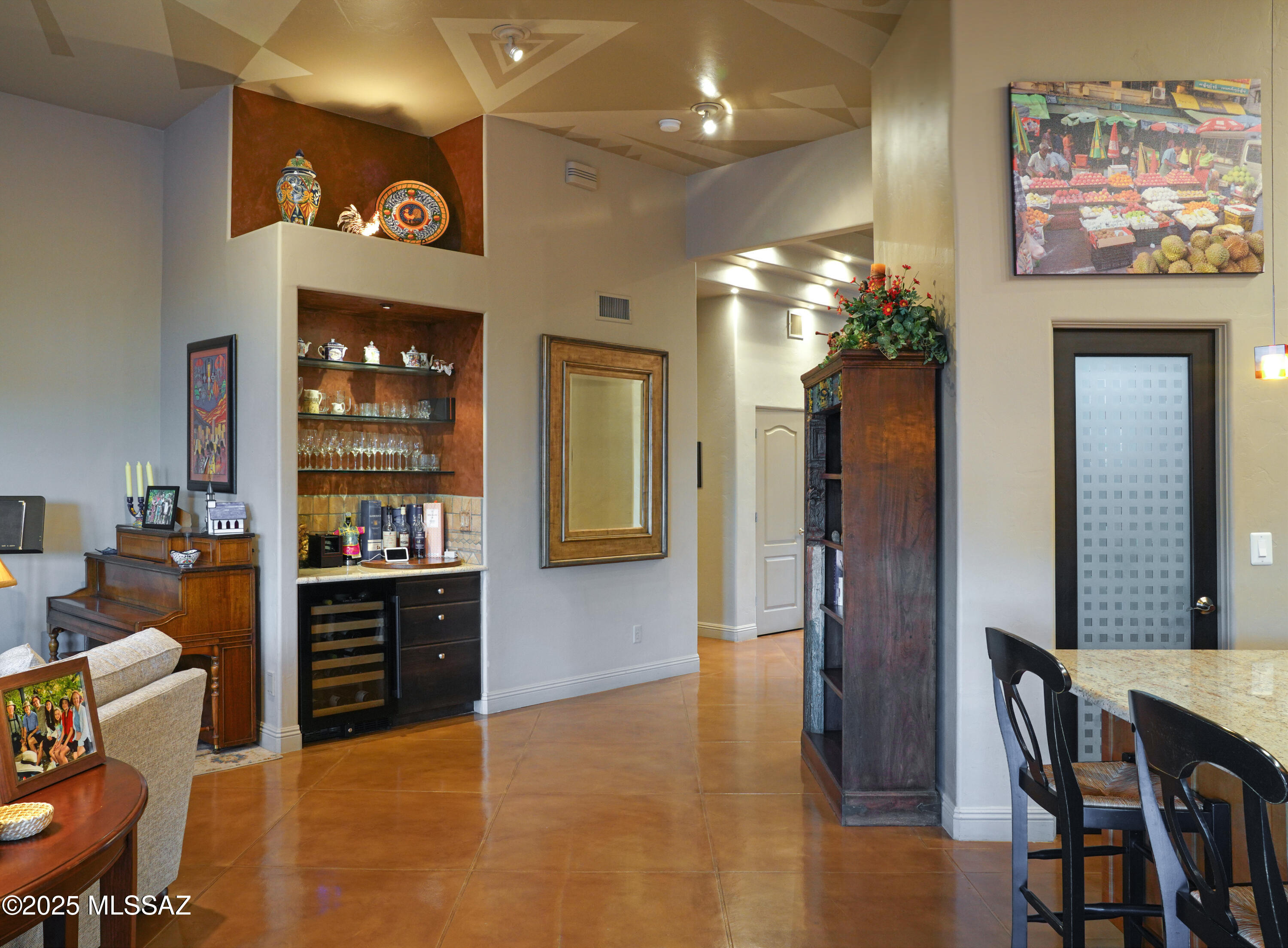Rancho De Oro (1-43) - Residential