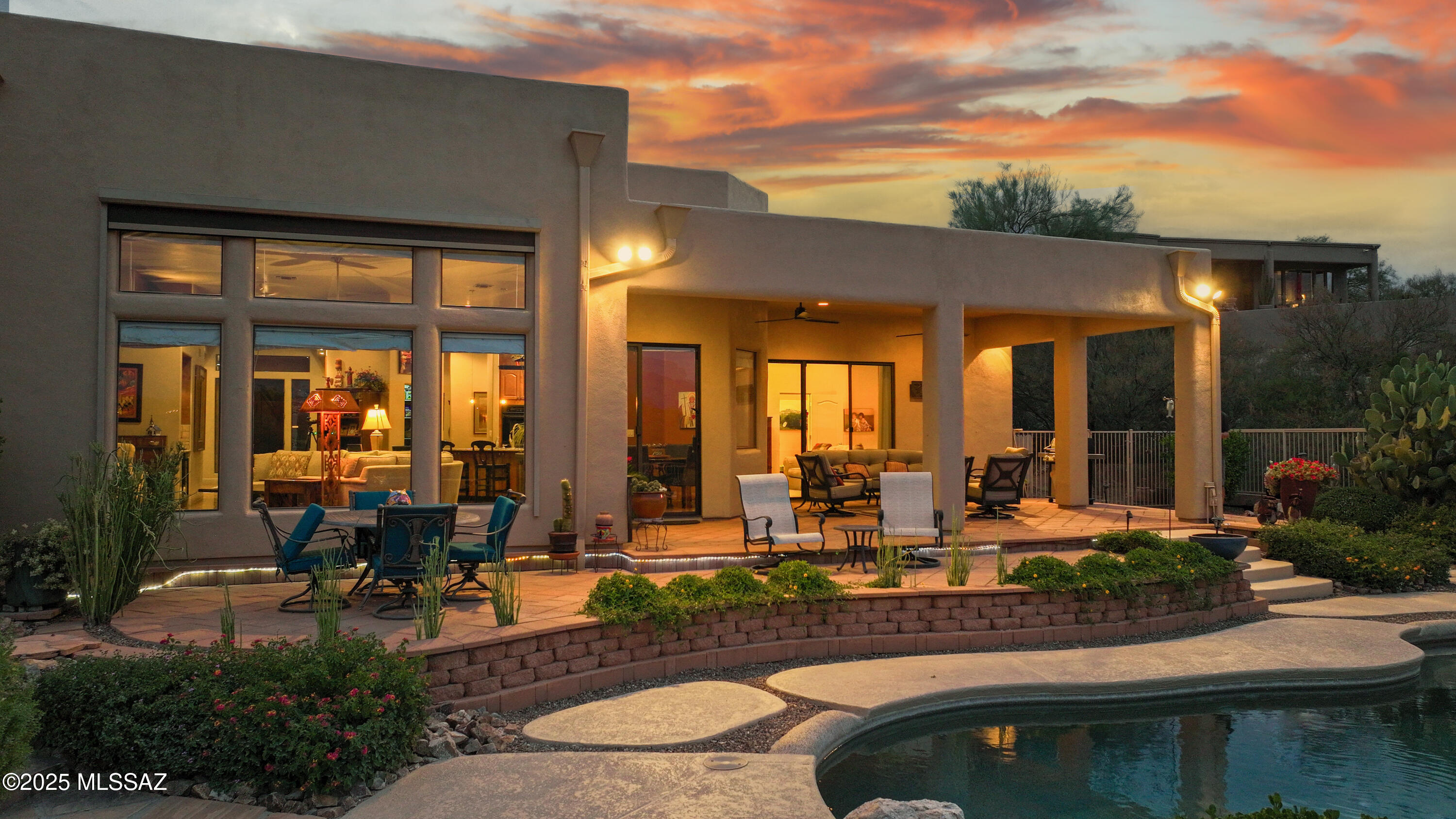 Rancho De Oro (1-43) - Residential