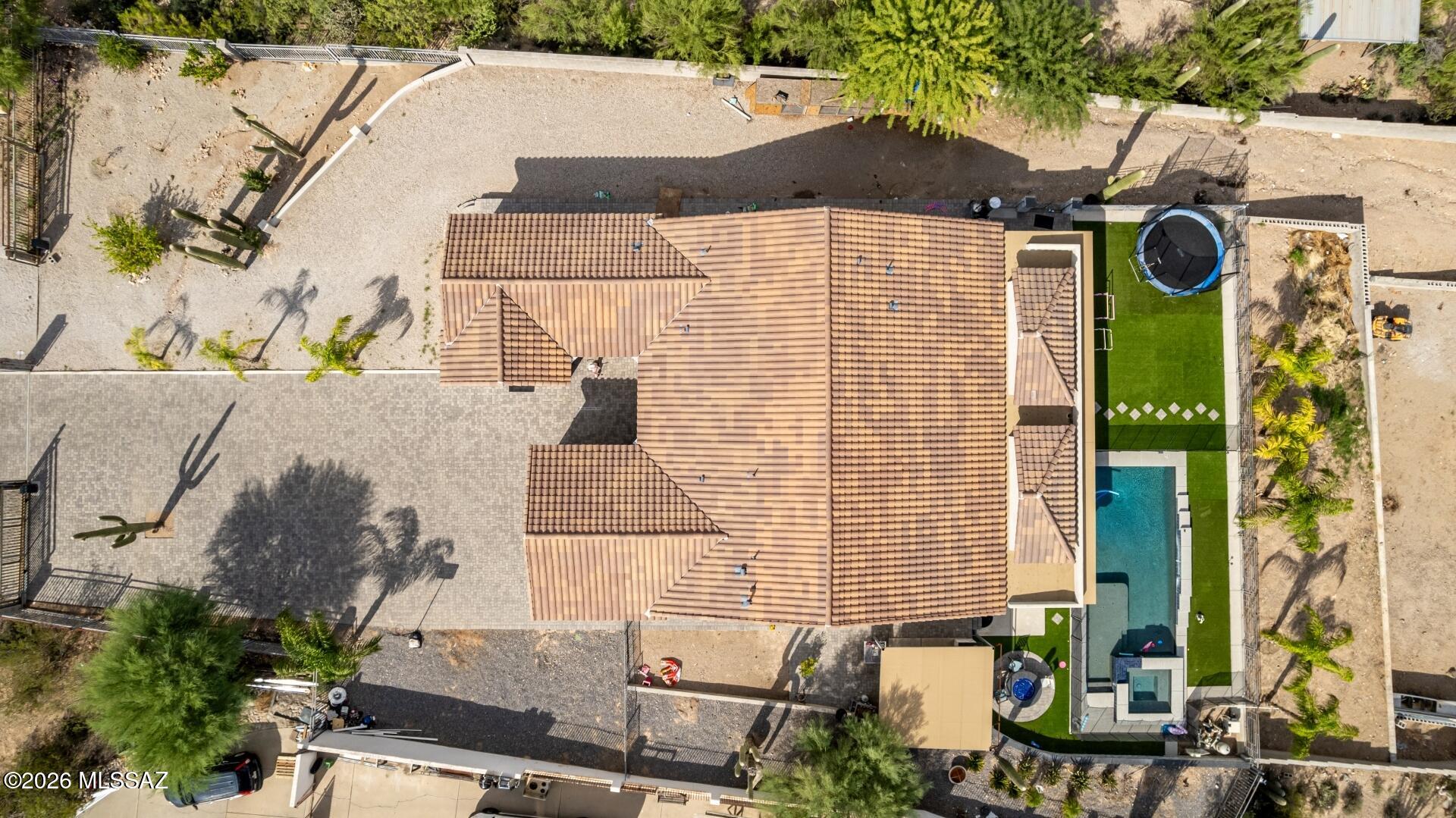 Miraflores Estates - Residential