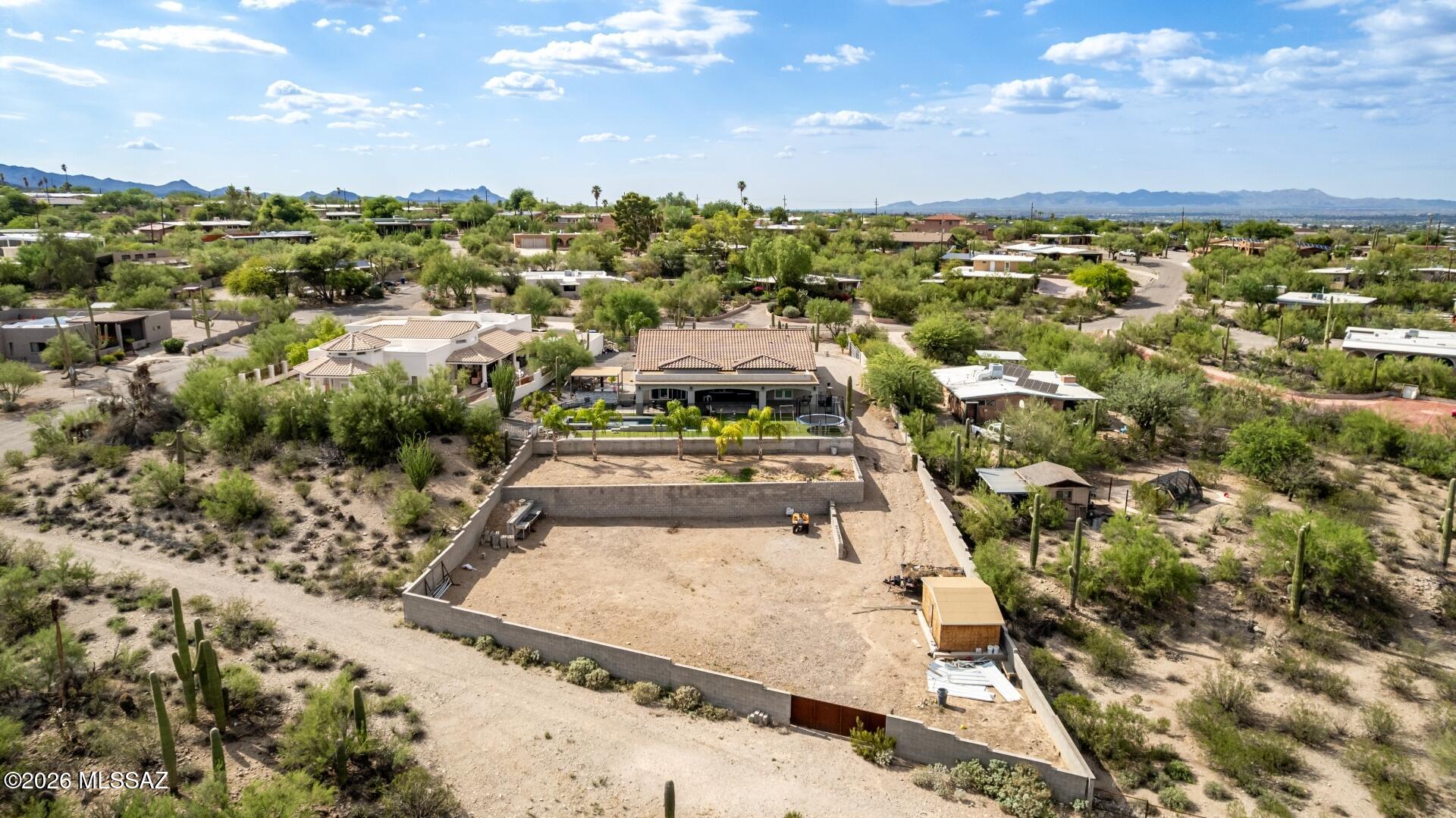 Miraflores Estates - Residential