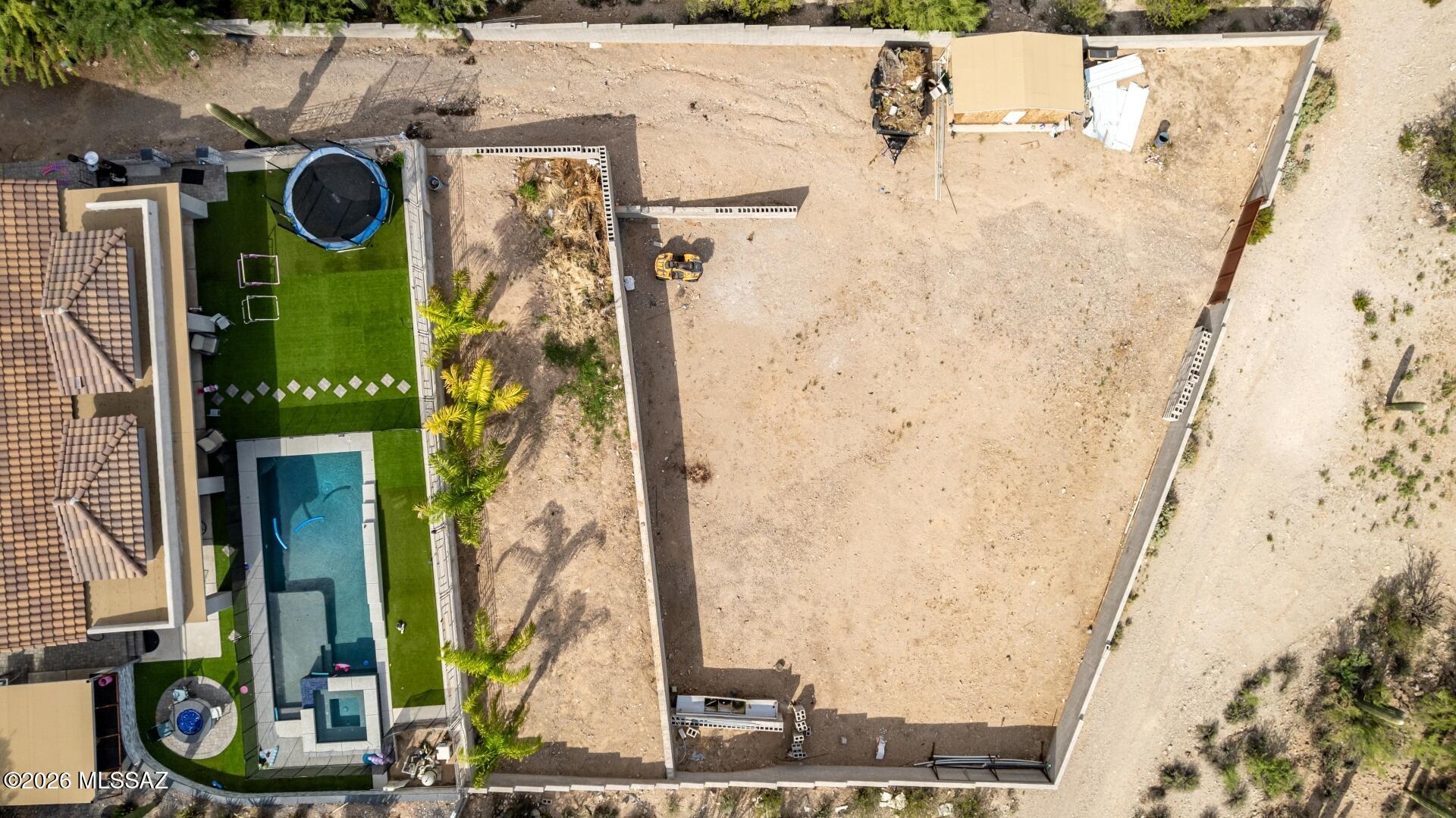 Miraflores Estates - Residential