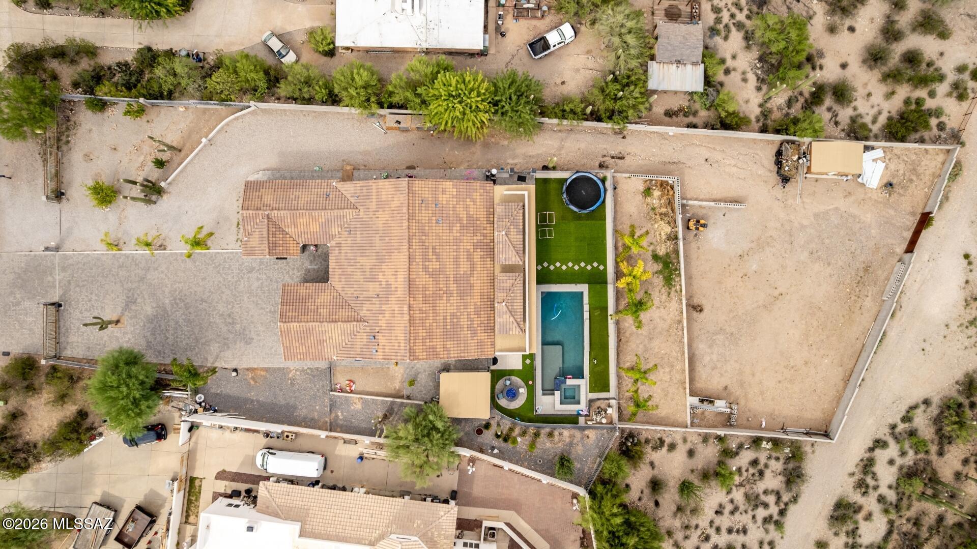 Miraflores Estates - Residential