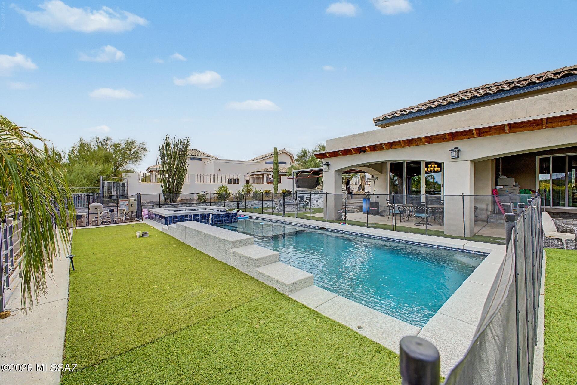 Miraflores Estates - Residential