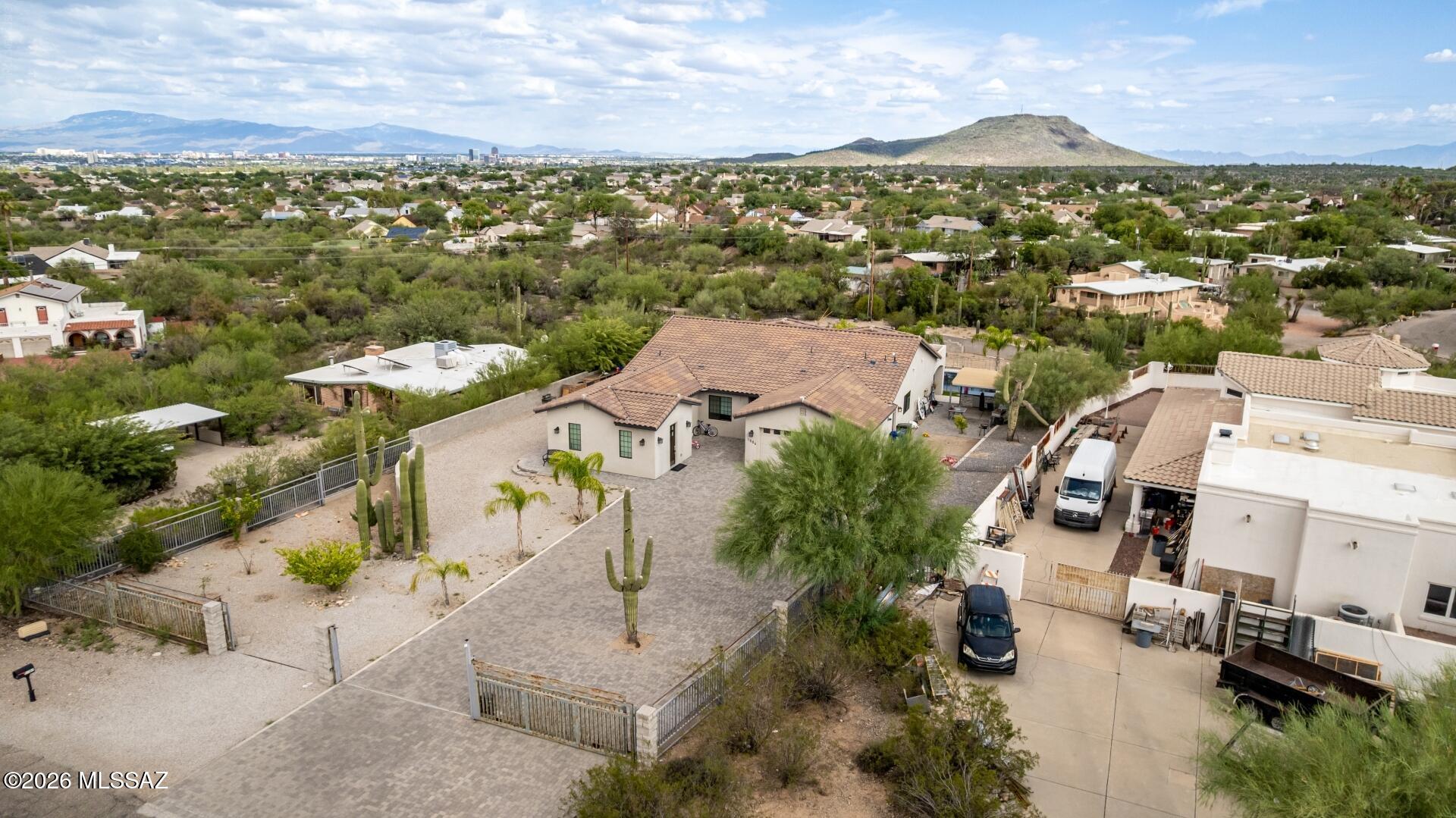 Miraflores Estates - Residential