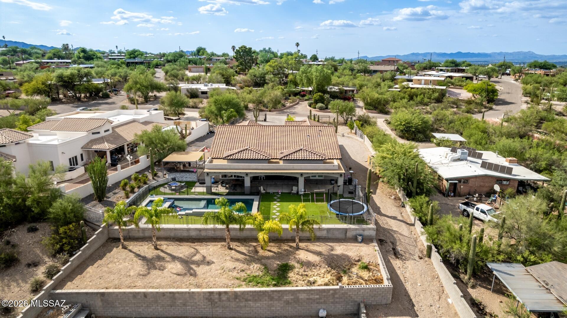 Miraflores Estates - Residential