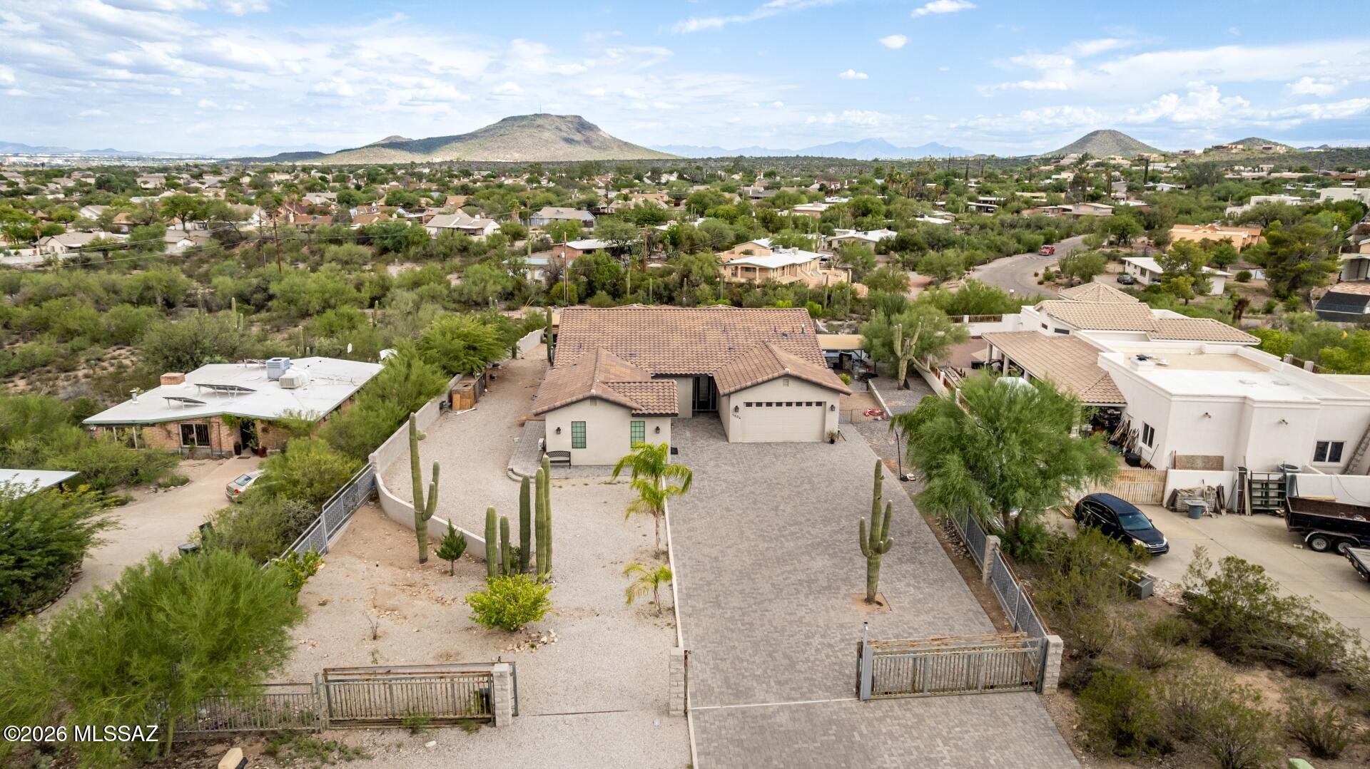 Miraflores Estates - Residential