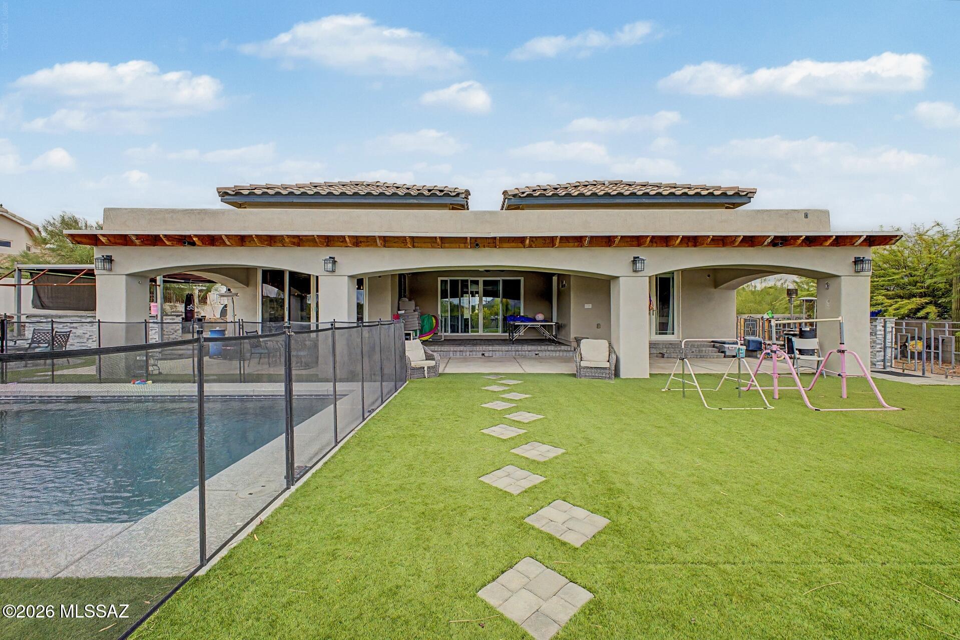 Miraflores Estates - Residential