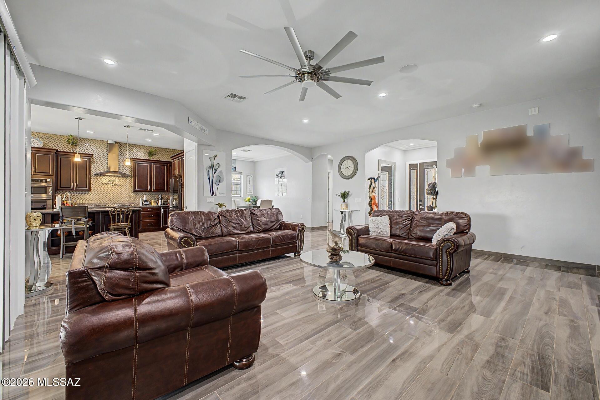 Miraflores Estates - Residential