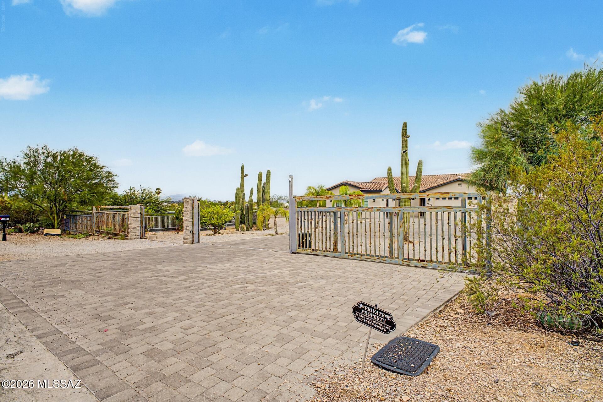 Miraflores Estates - Residential