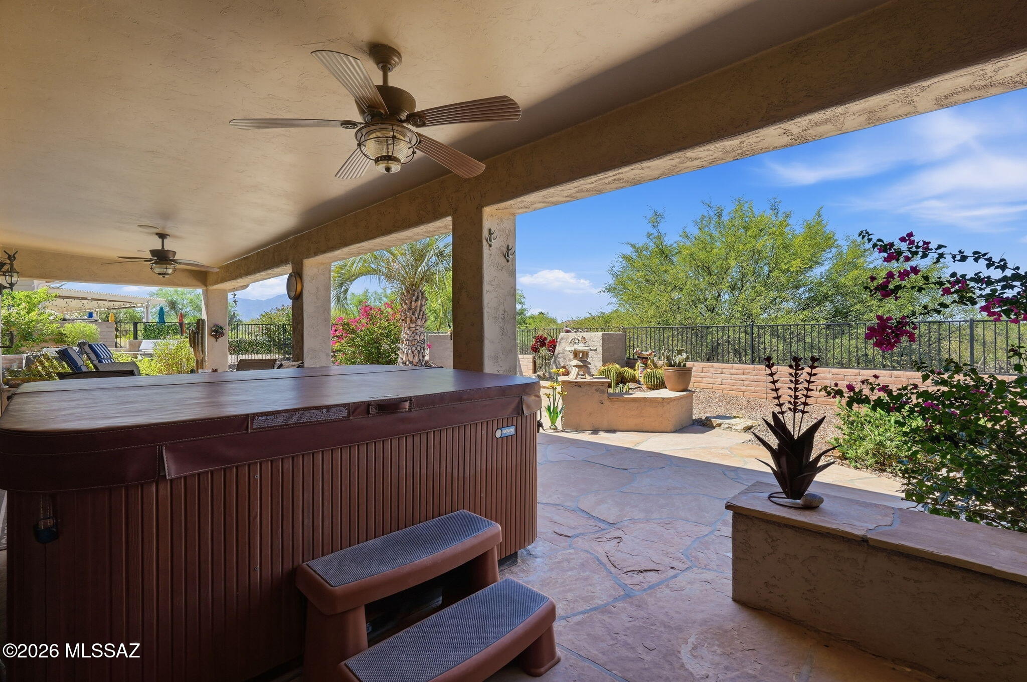 Quail Creek II Unit 16 - Residential