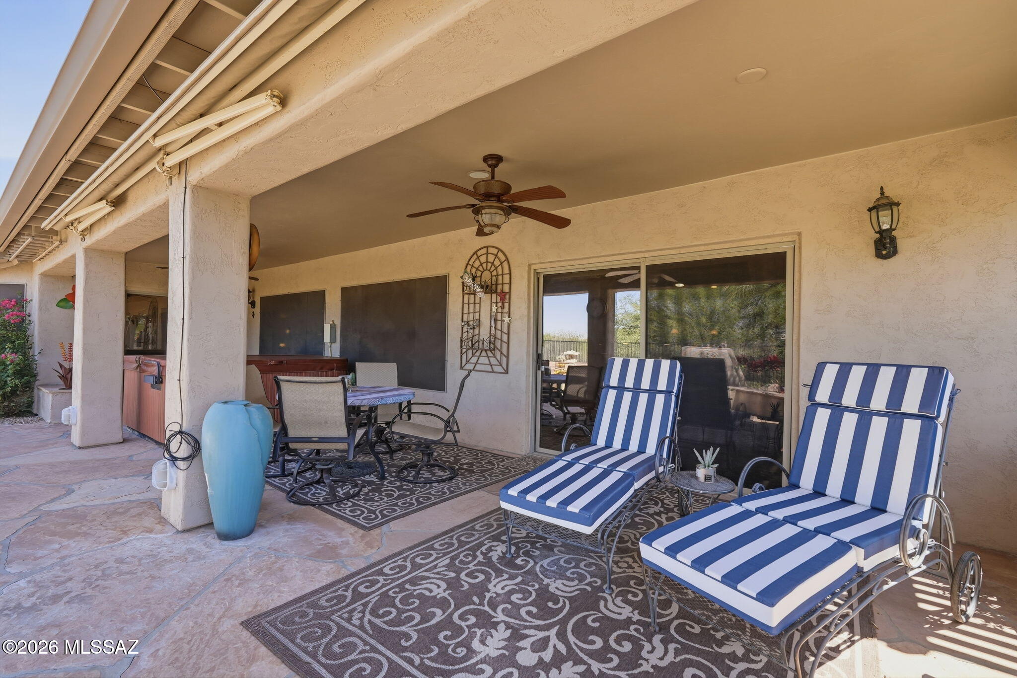 Quail Creek II Unit 16 - Residential