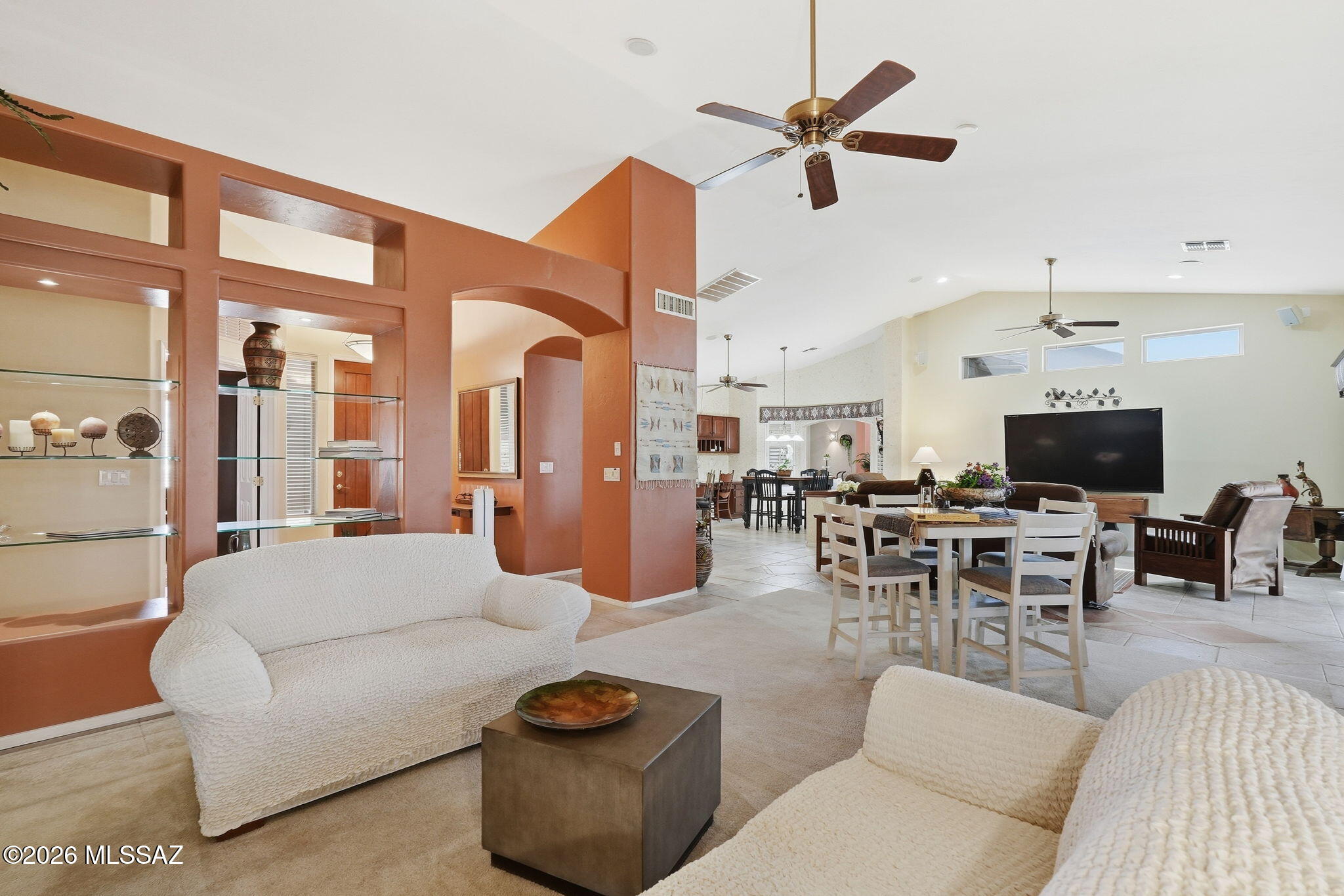 Quail Creek II Unit 16 - Residential