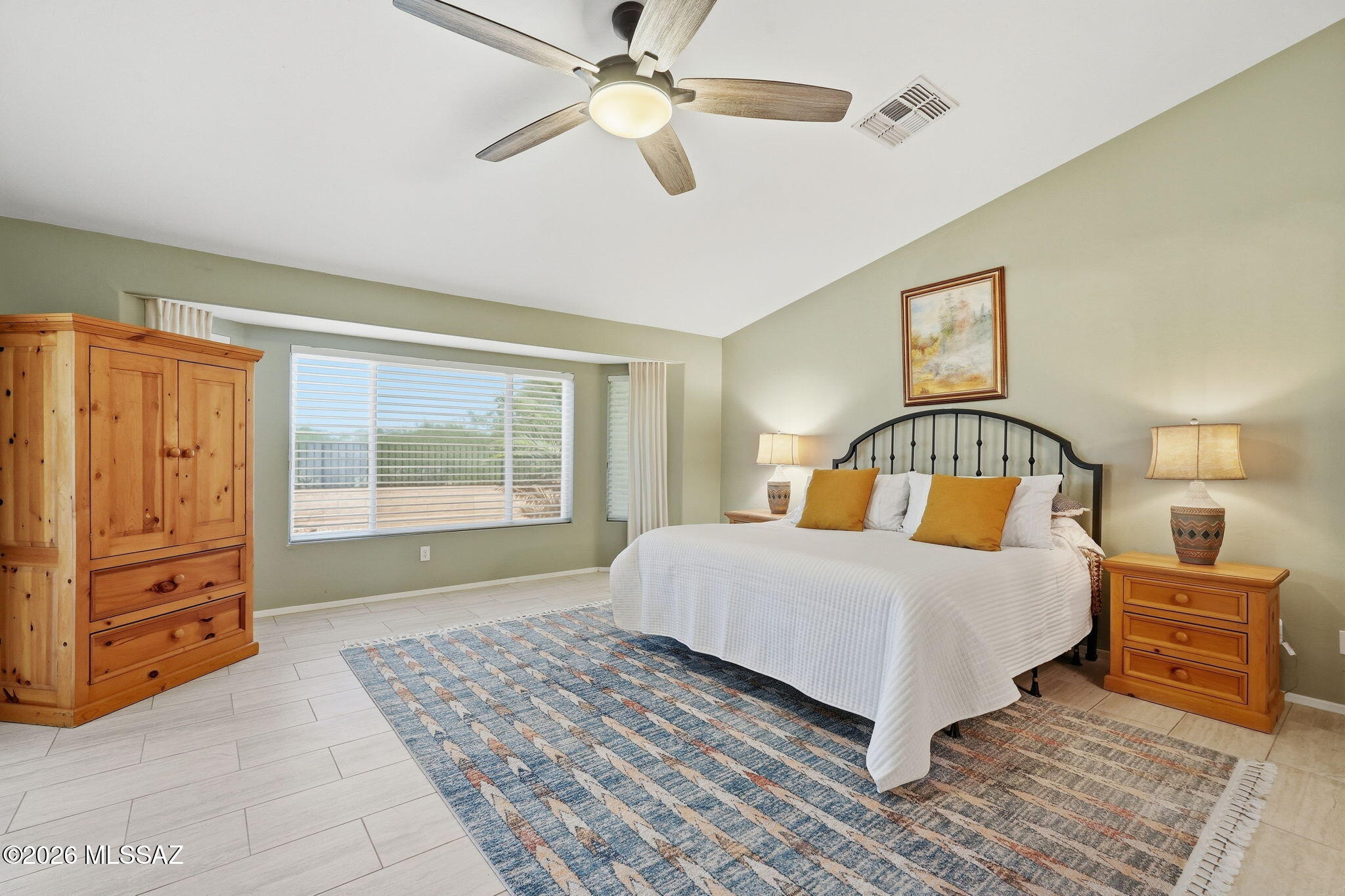 Quail Creek II Unit 16 - Residential