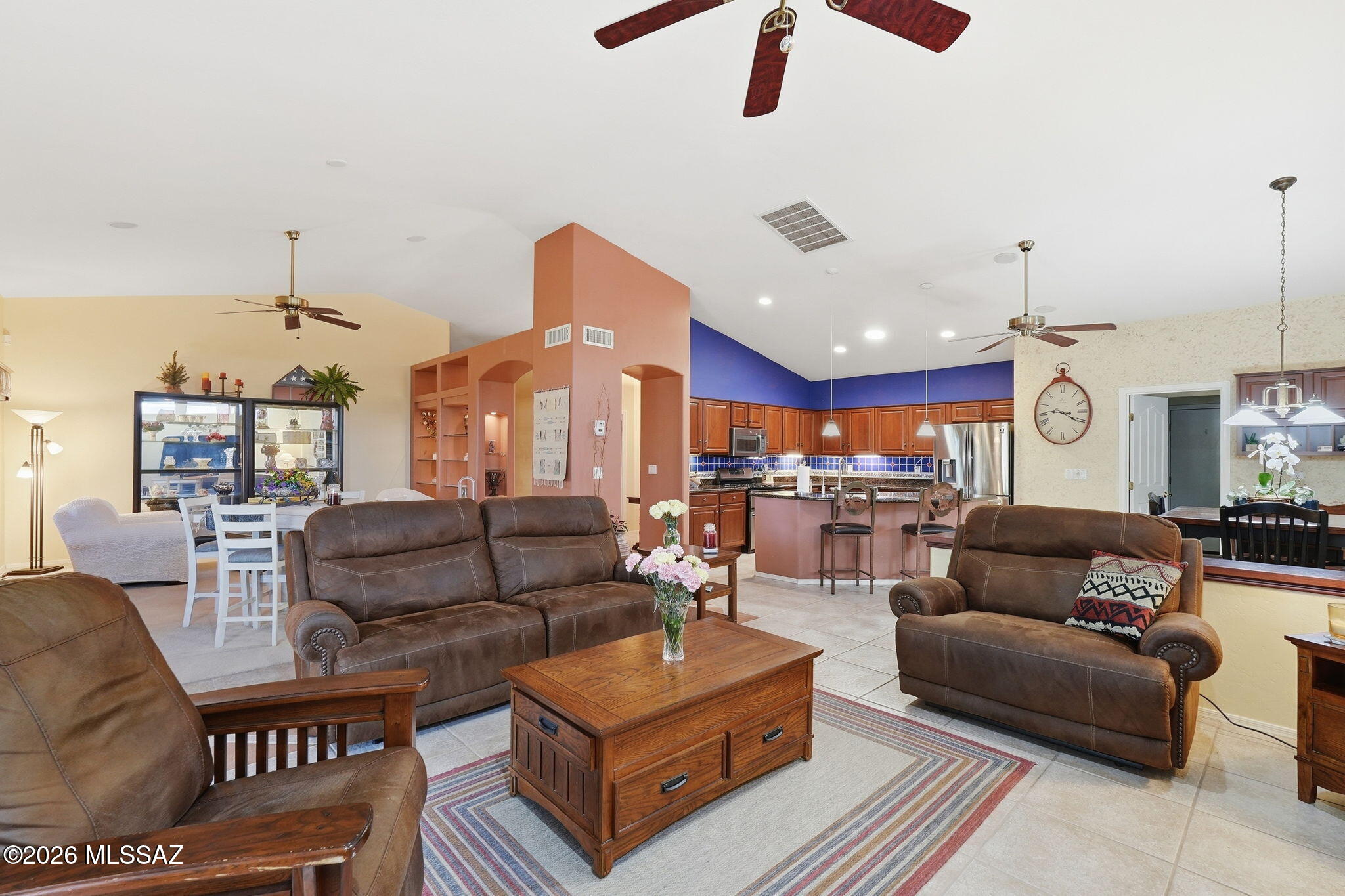Quail Creek II Unit 16 - Residential