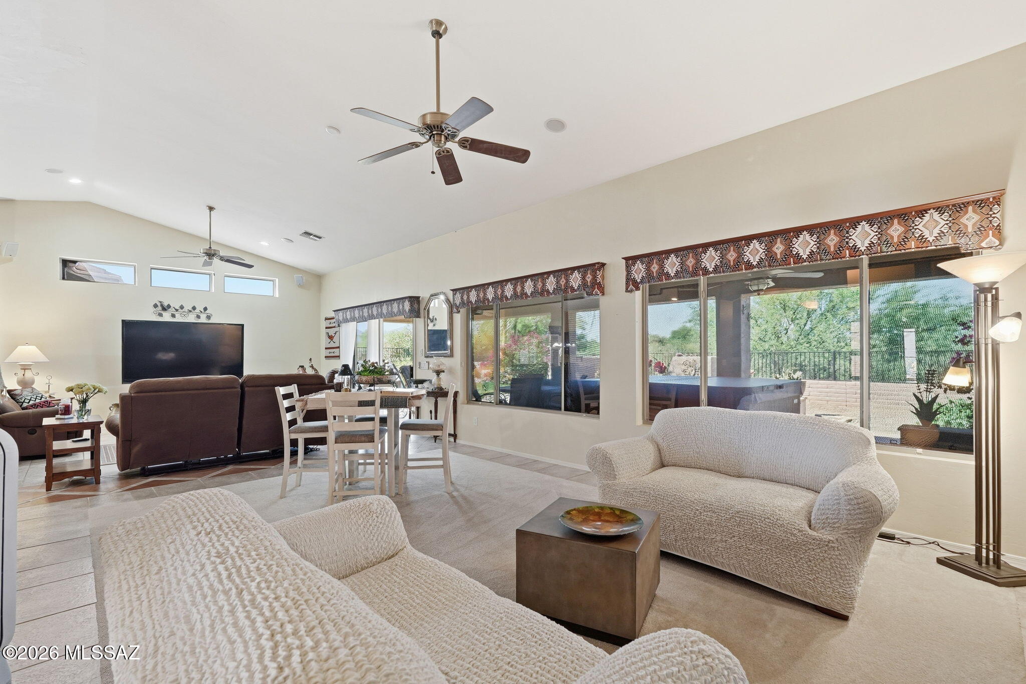 Quail Creek II Unit 16 - Residential