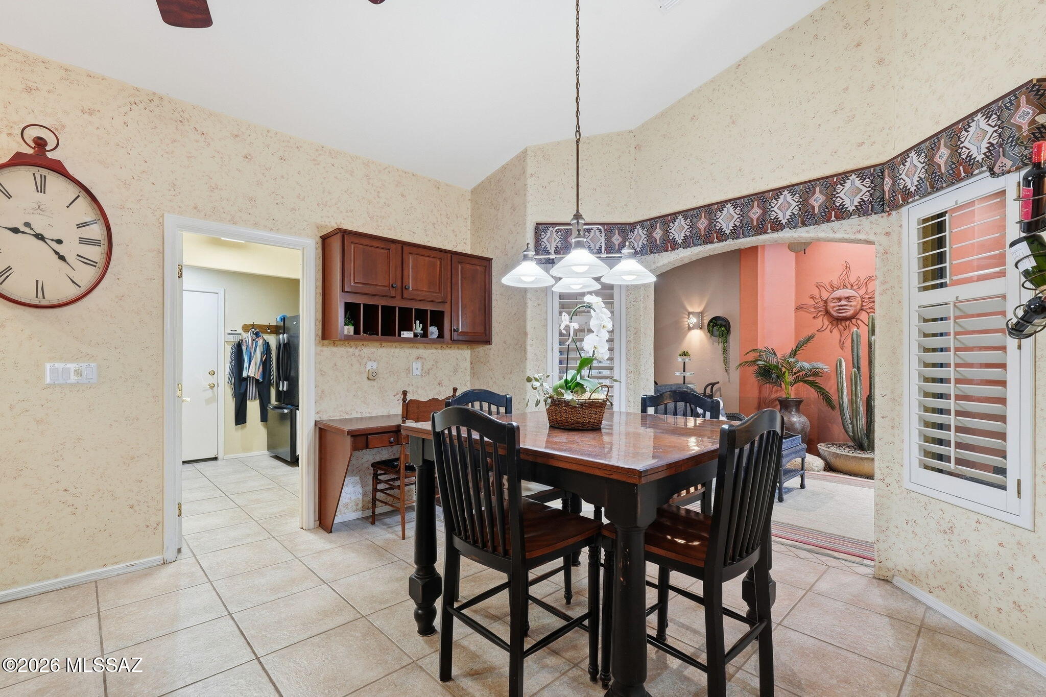 Quail Creek II Unit 16 - Residential