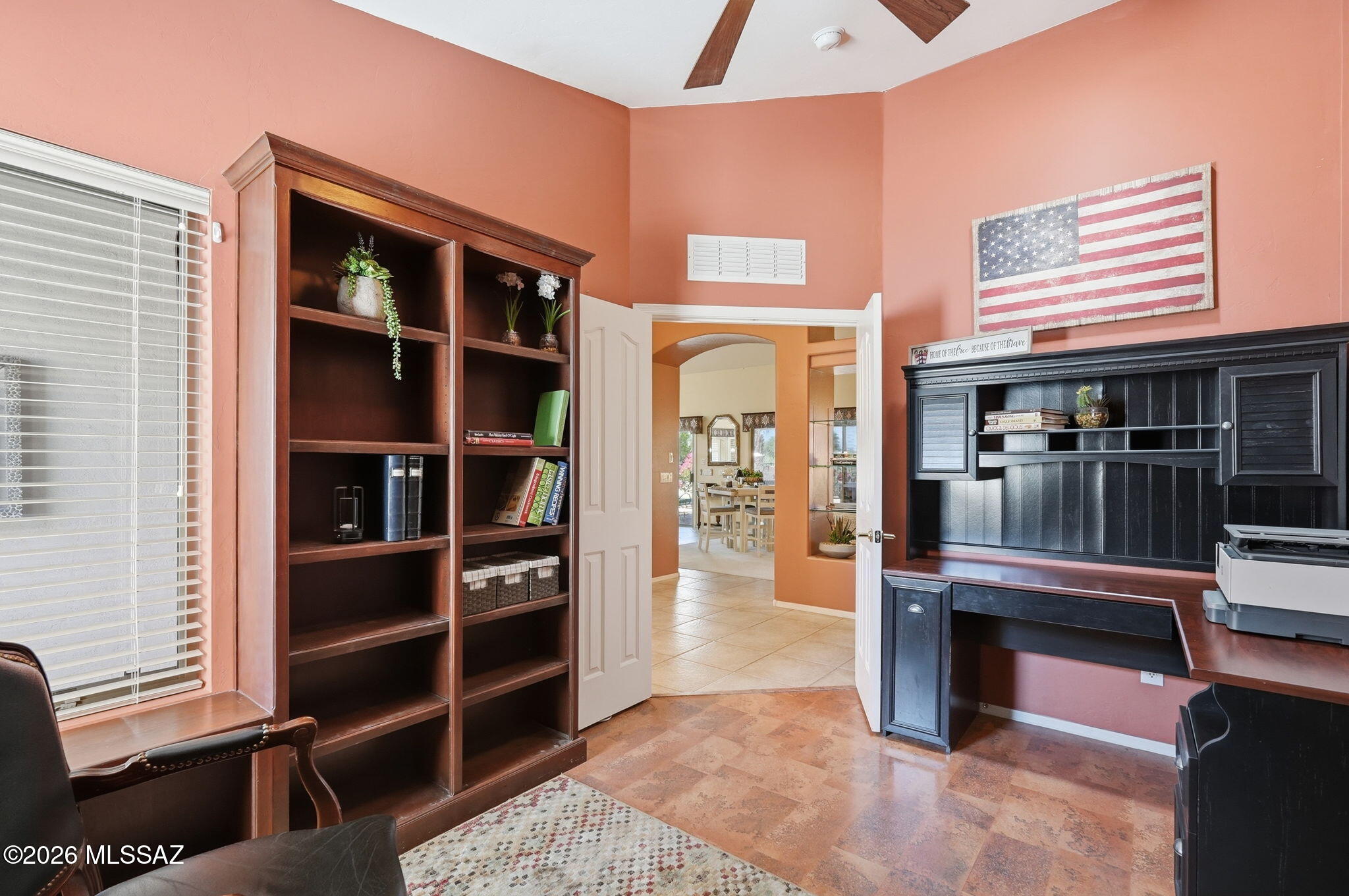 Quail Creek II Unit 16 - Residential
