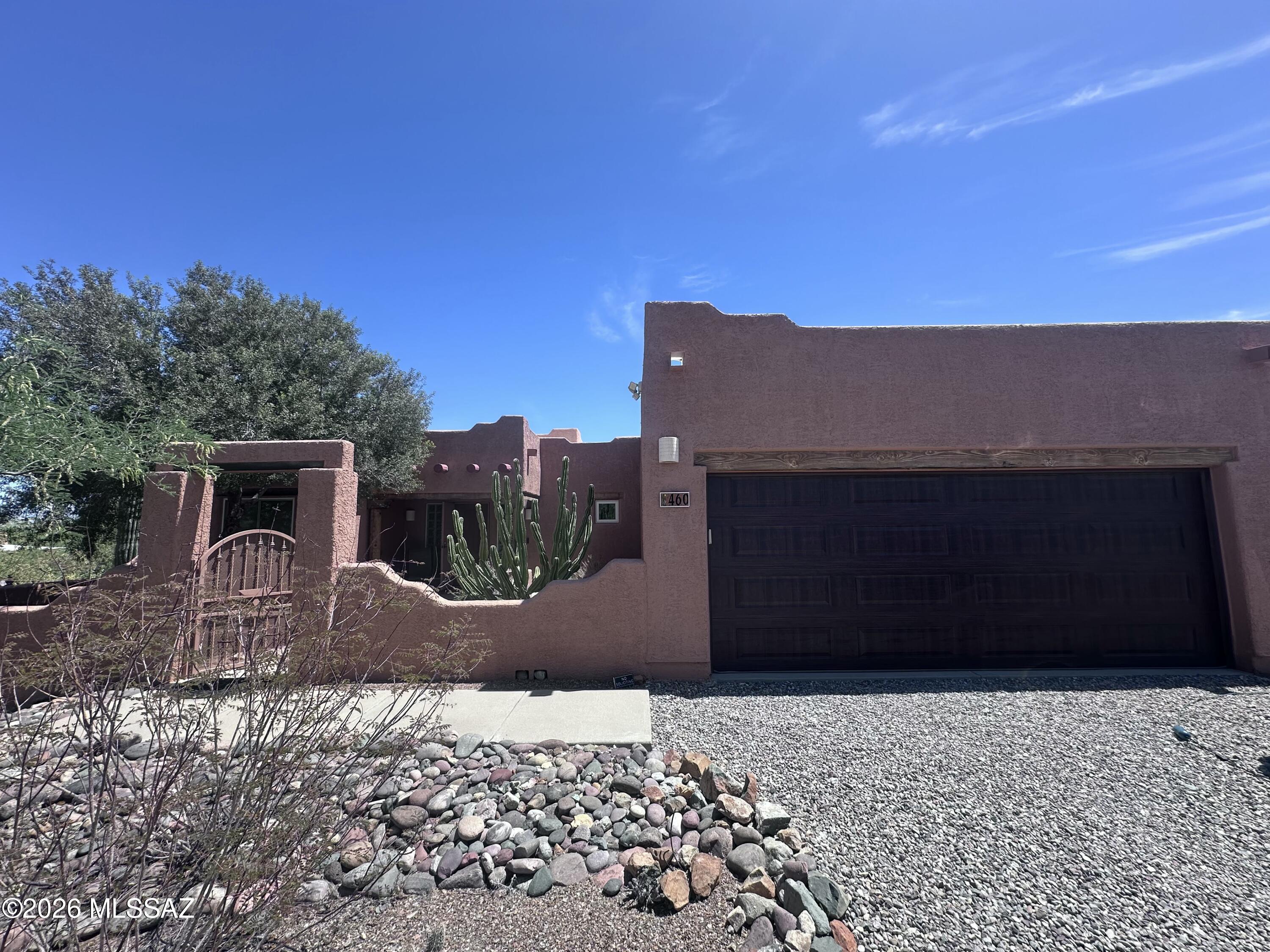 New Tucson Unit NO. 27 - Residential
