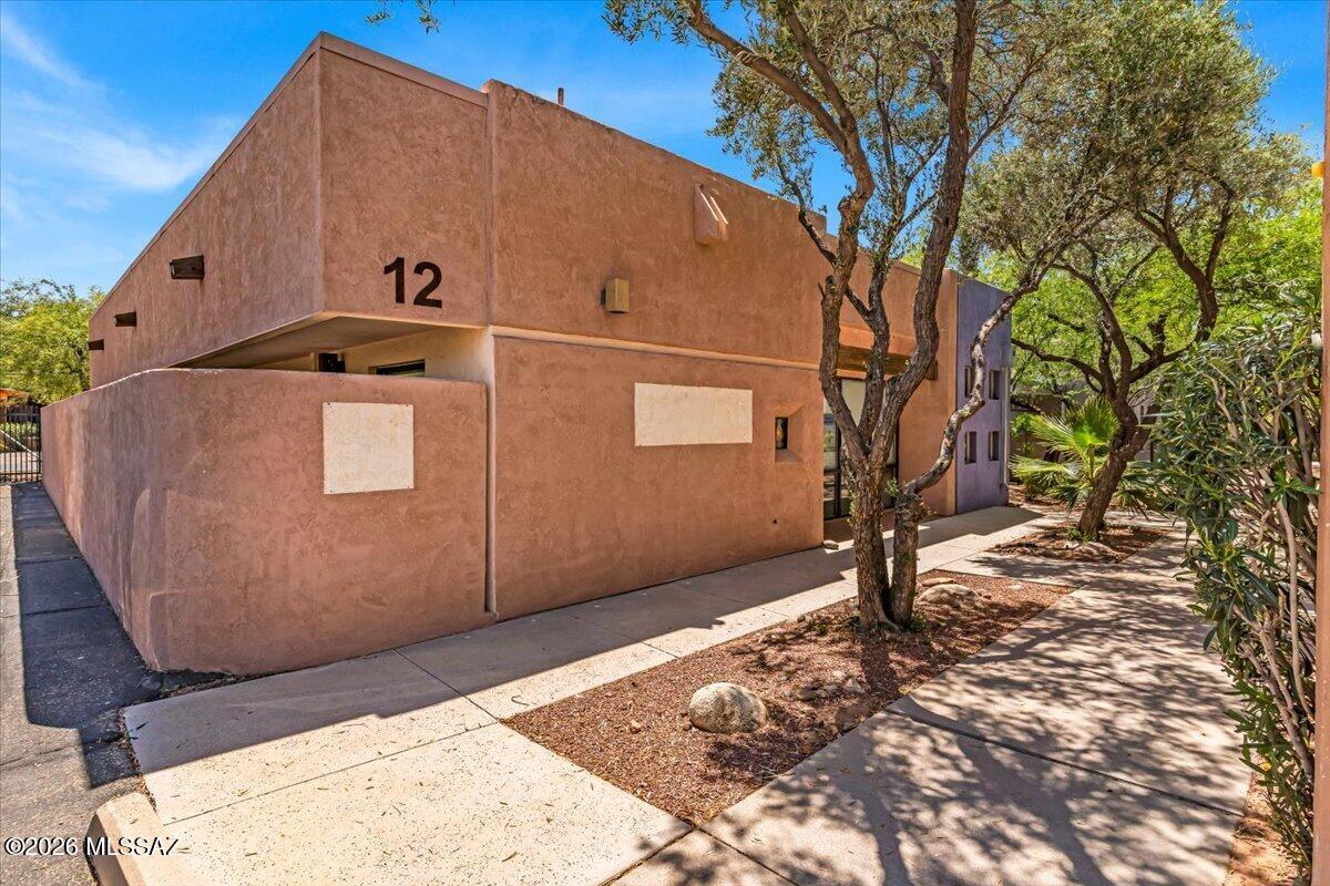 Position your business for success in this well-maintained professional office space conveniently located in the heart of Tucson! This versatile commercial suite offers an ideal setup for a variety of professional uses including medical, legal, financial, consulting or administrative offices. ADA Compliant. Centrally located with easy access to major roads, dining, shopping & surrounding businesses, the property provides both convenience & visibility. The functional floorplan offers a welcoming environment for clients & staff alike with ample parking & a professional atmosphere throughout the complex. Whether you're expanding, relocating or launching your business, this prime midtown location offers an excellent opportunity to establish your presence in an accessible business corridor. please do not disturb business, showing by appointment only.
SBA, small business, and conventional financing options may be available. Contact us today for lending information.
