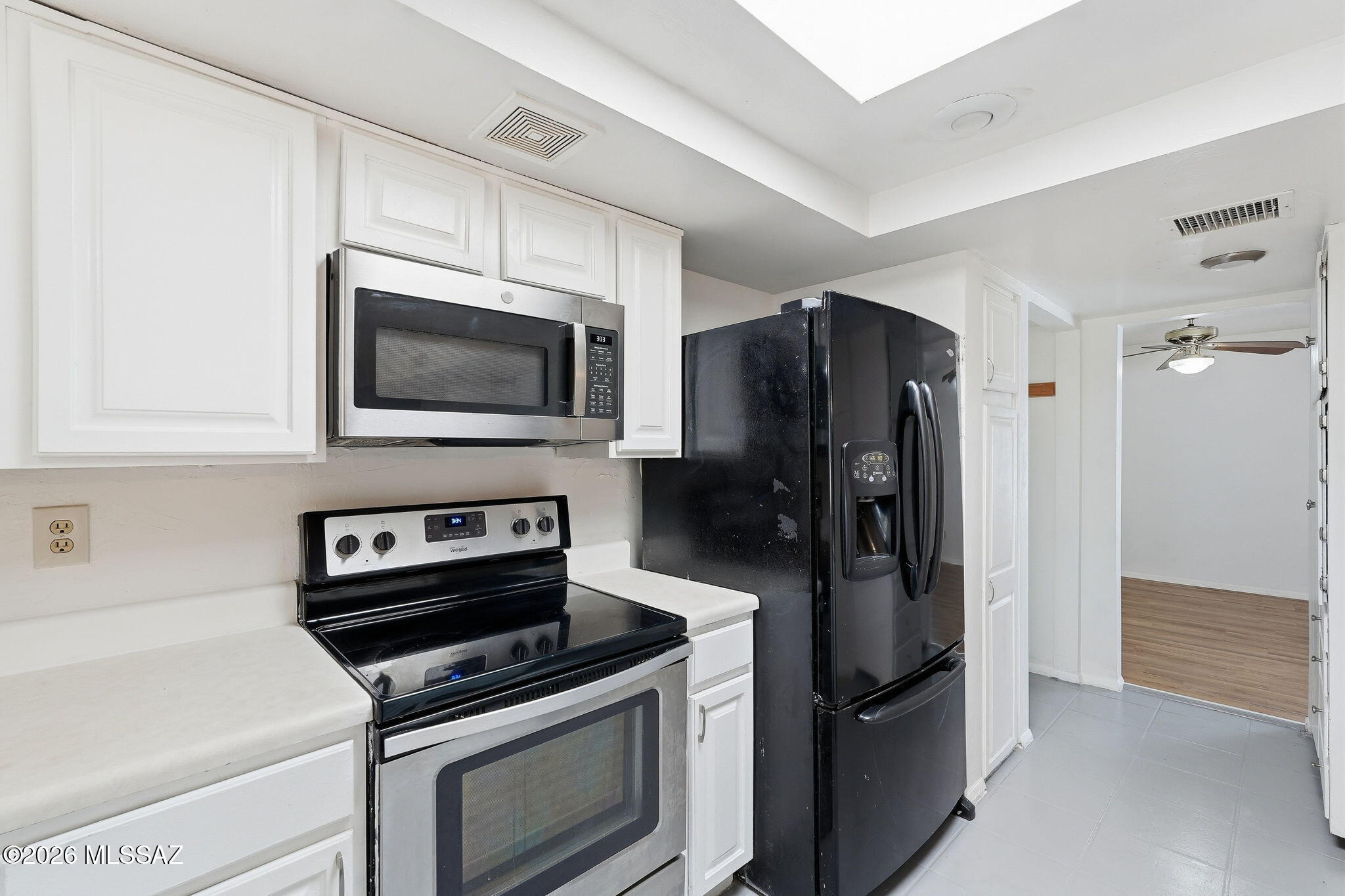 N/A - Residential