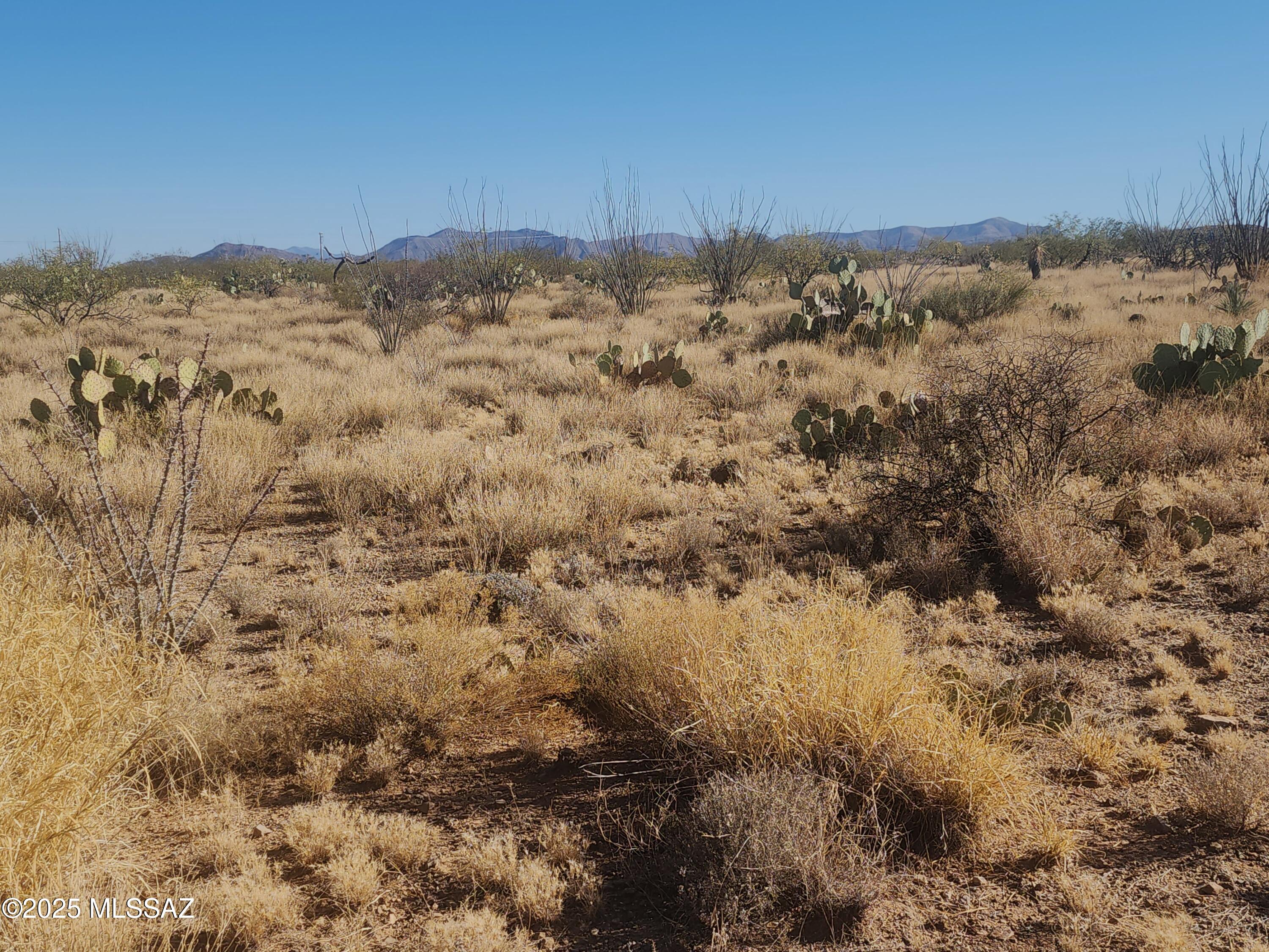 New Tucson Unit NO. 28 - Land