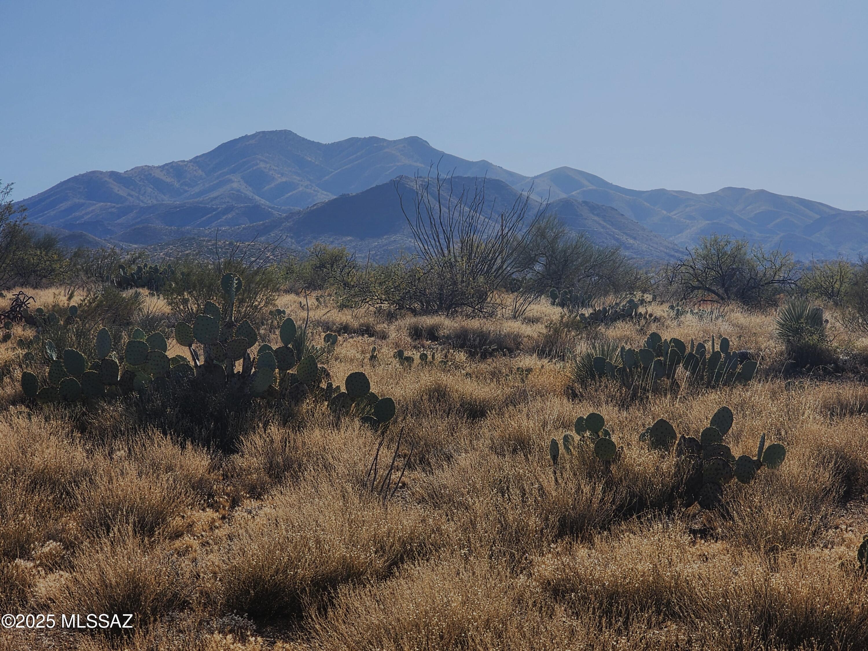 New Tucson Unit NO. 28 - Land