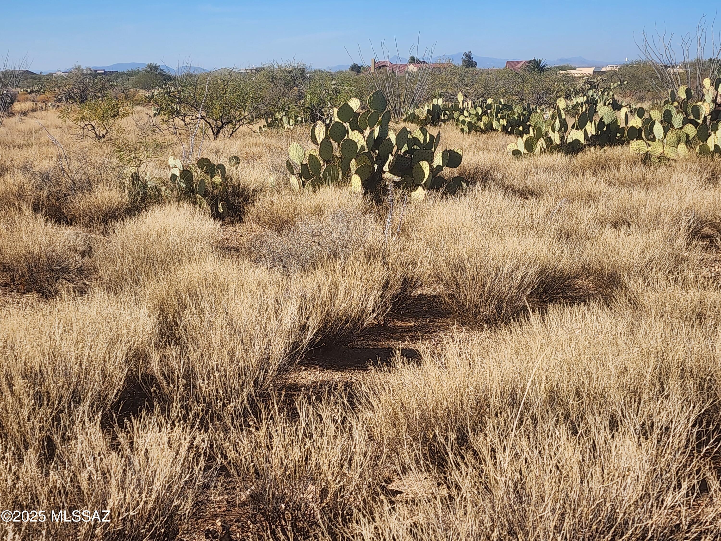 New Tucson Unit NO. 28 - Land