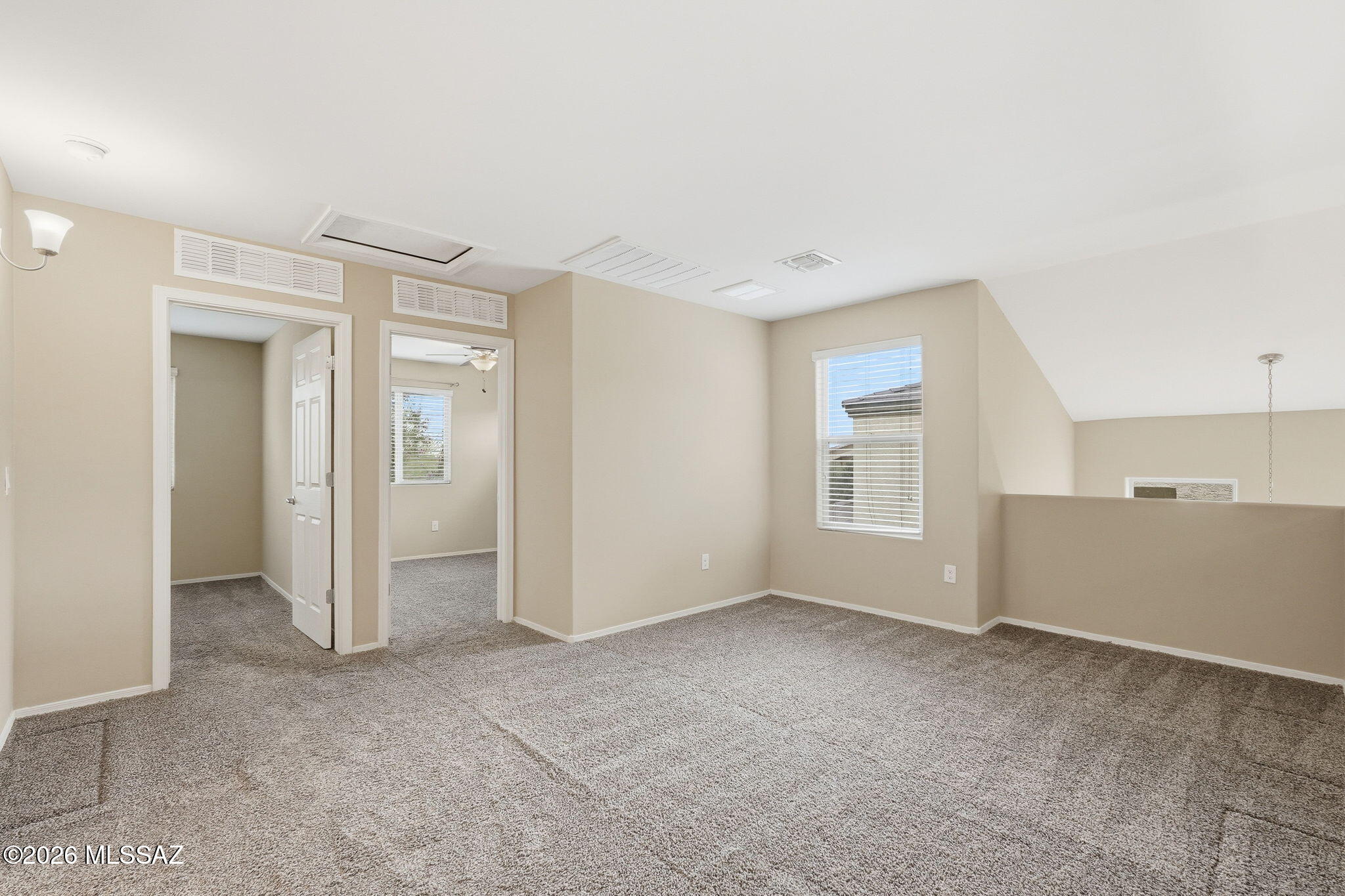Camino Seco Village - Residential
