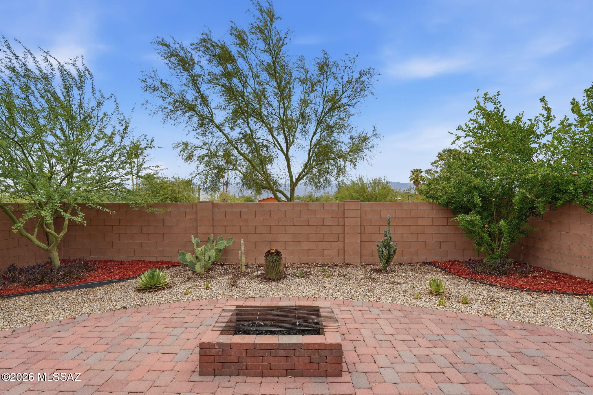 Camino Seco Village - Residential