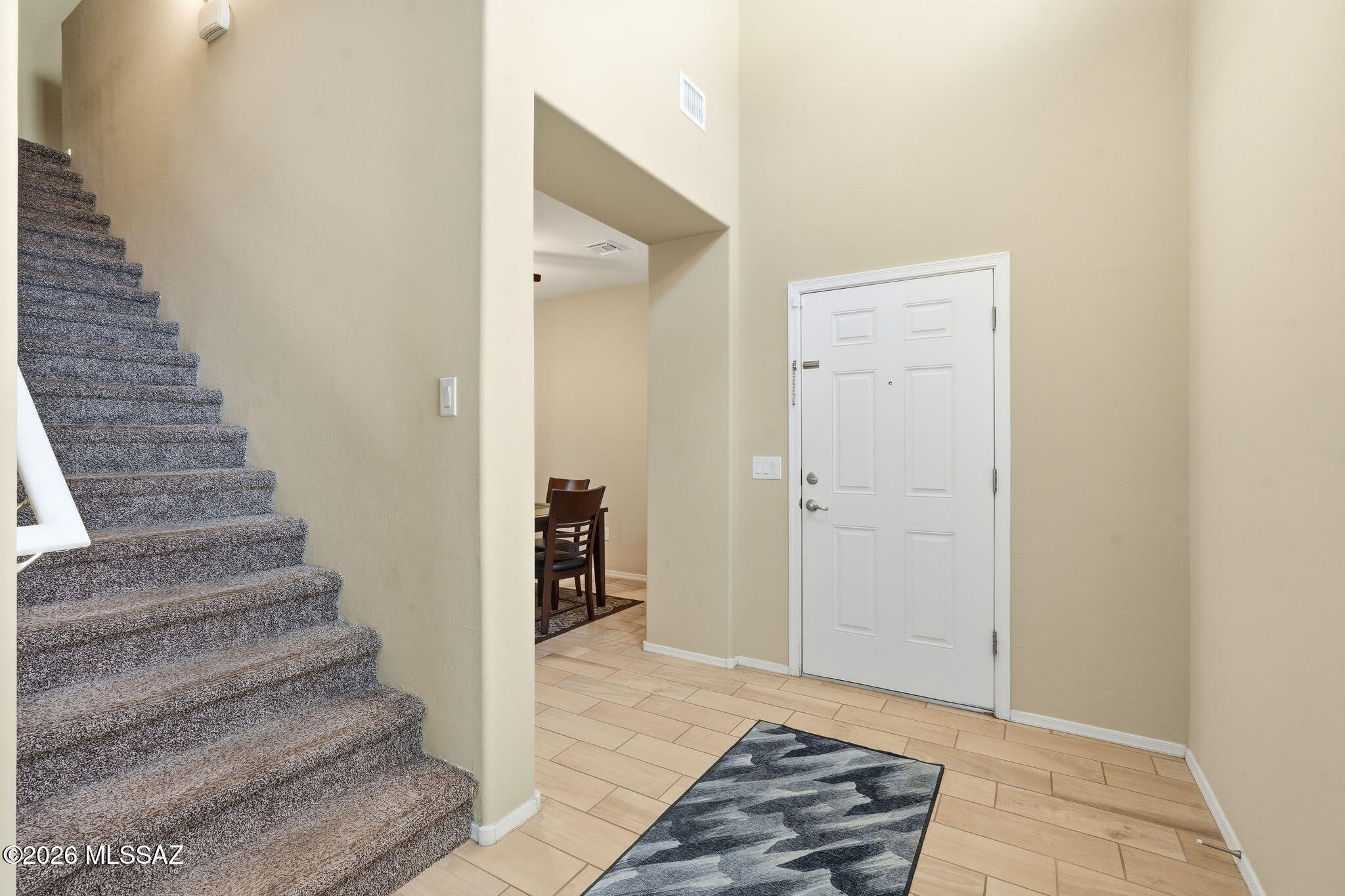 Camino Seco Village - Residential