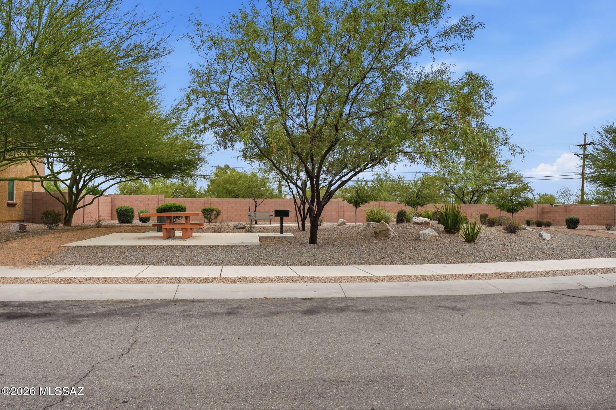 Camino Seco Village - Residential