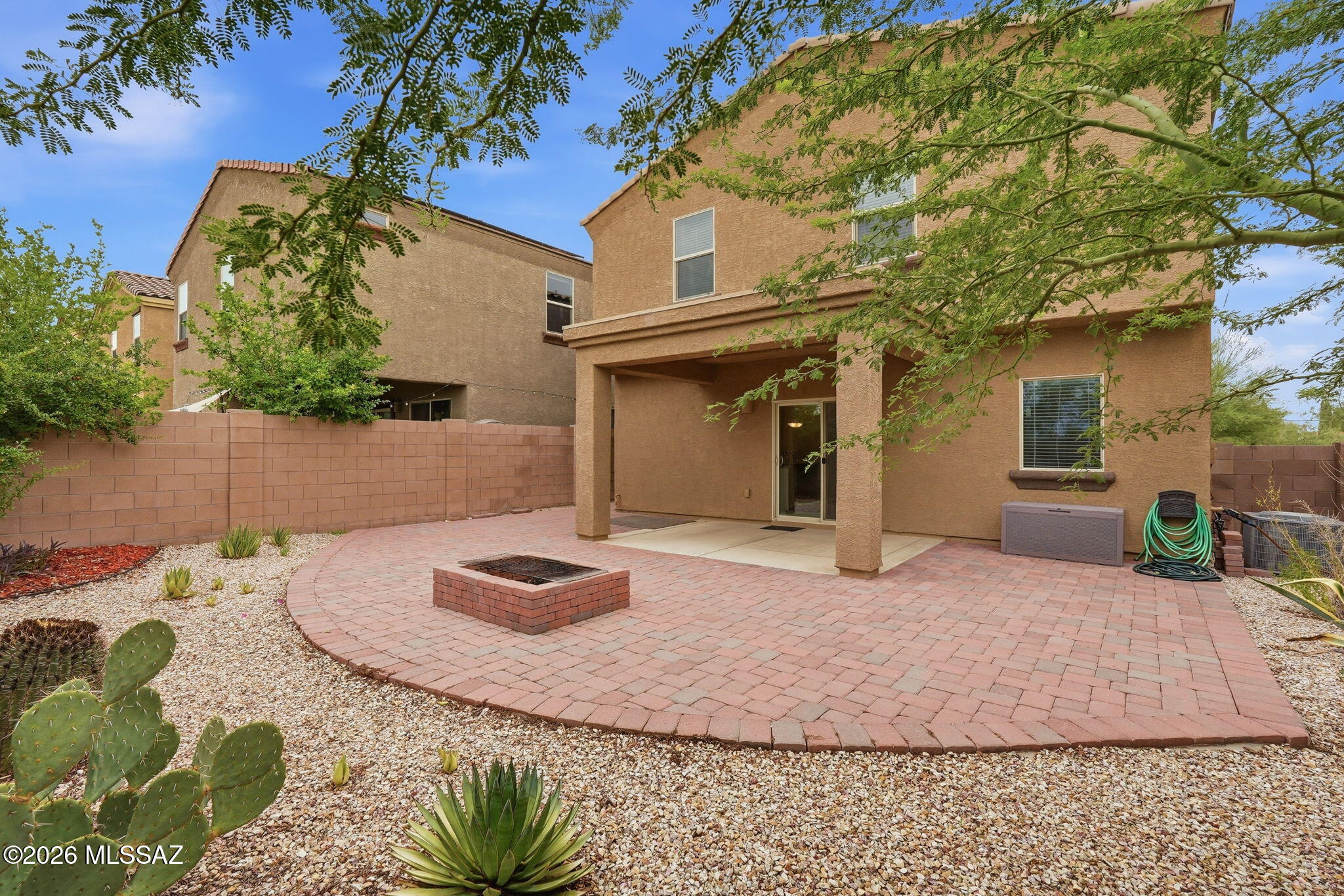 Camino Seco Village - Residential