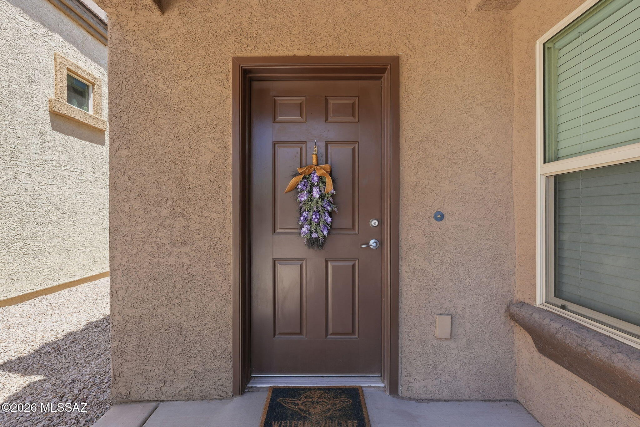 Camino Seco Village - Residential