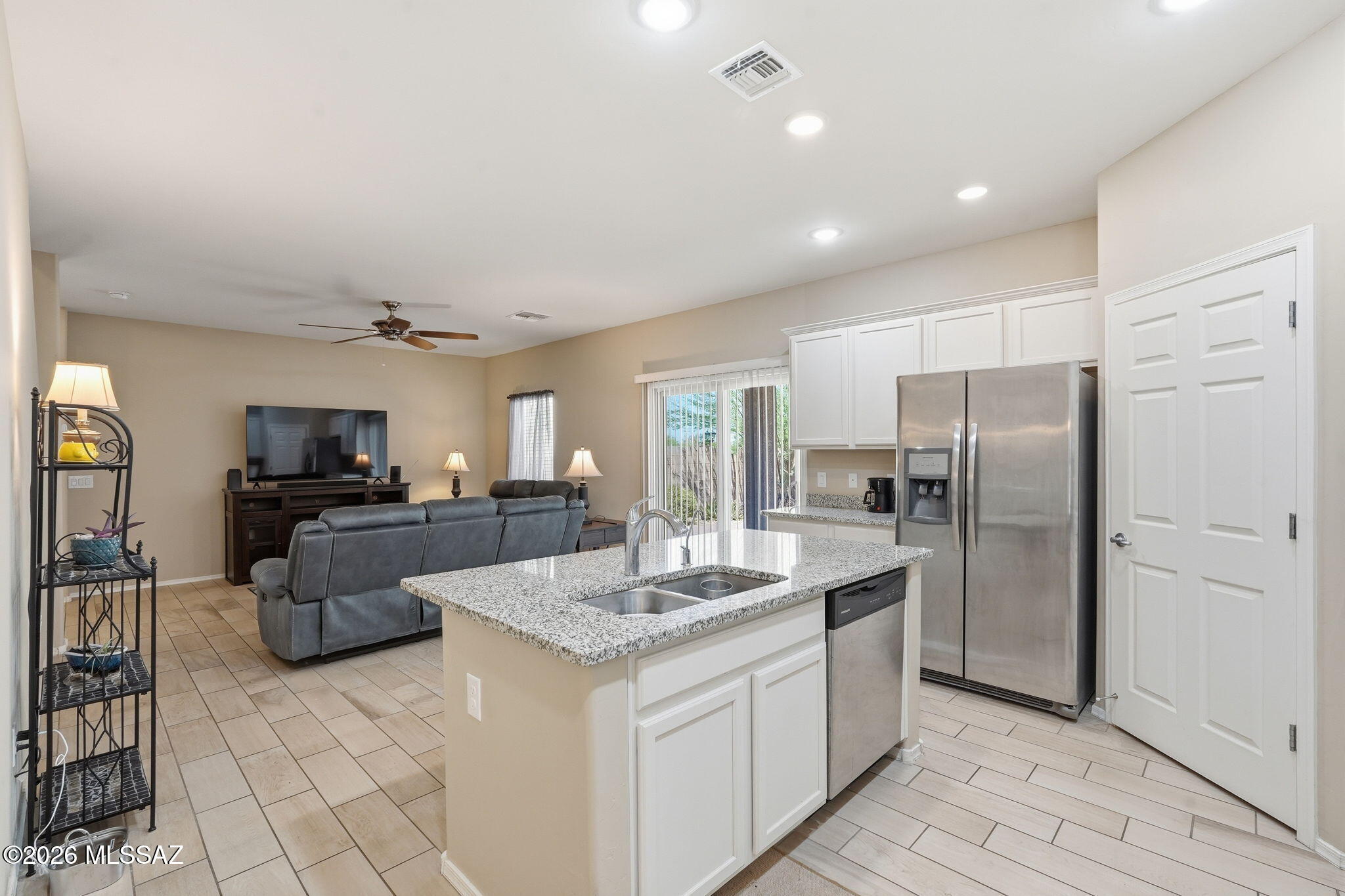 Camino Seco Village - Residential