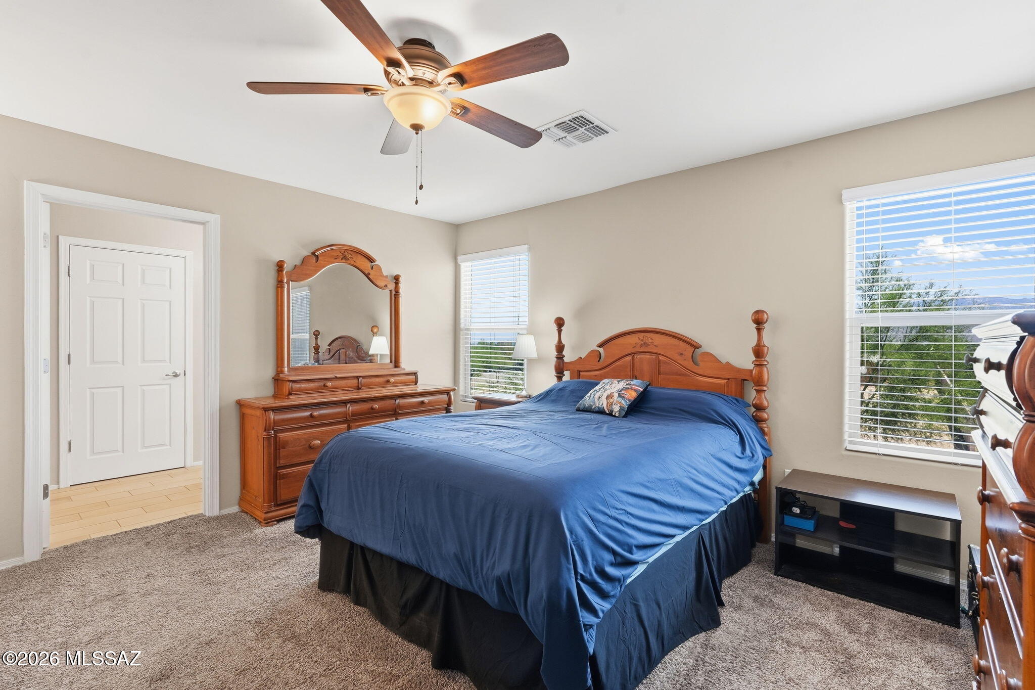 Camino Seco Village - Residential