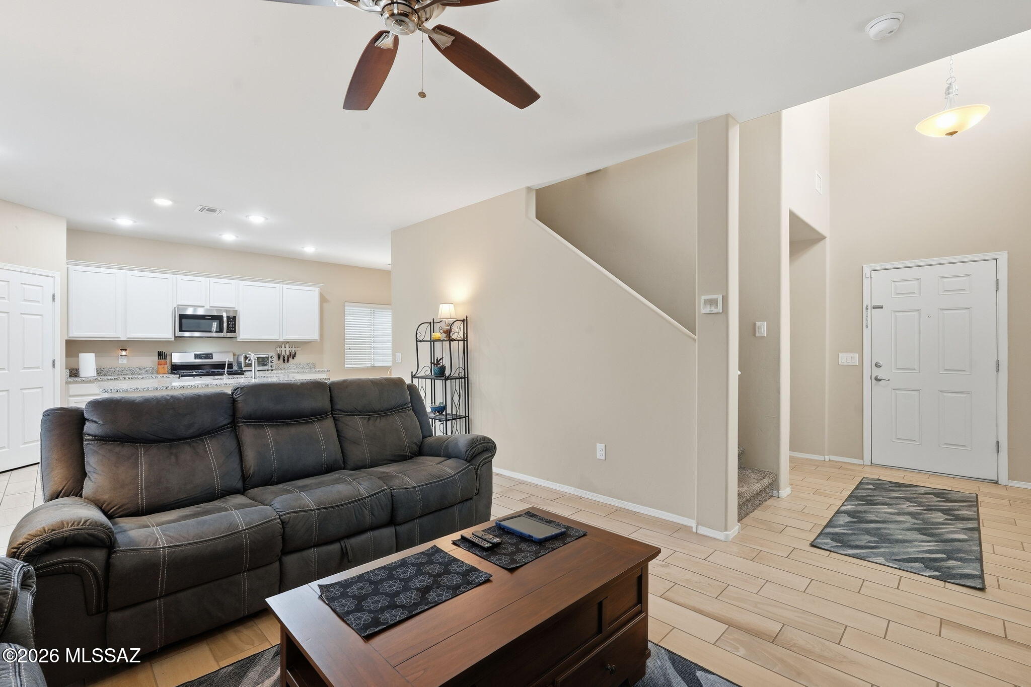 Camino Seco Village - Residential