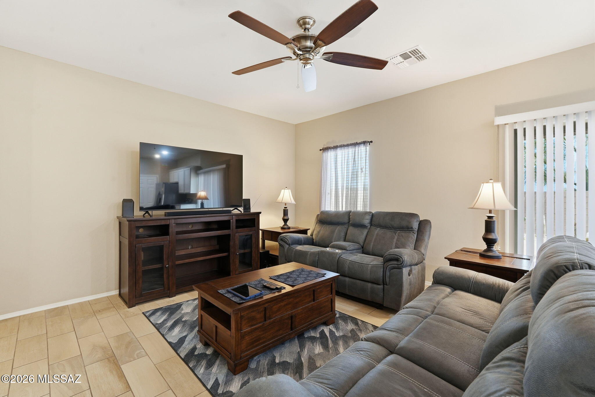 Camino Seco Village - Residential