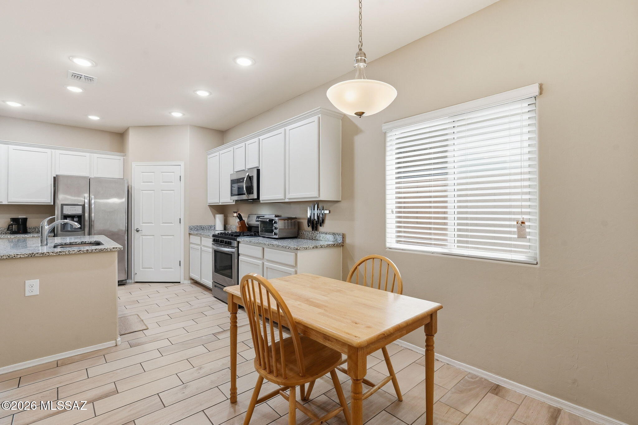Camino Seco Village - Residential