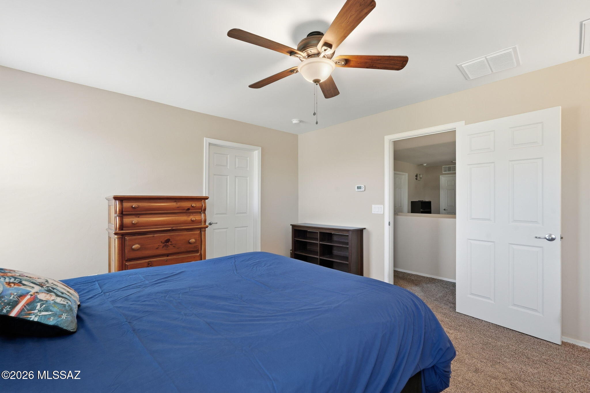 Camino Seco Village - Residential