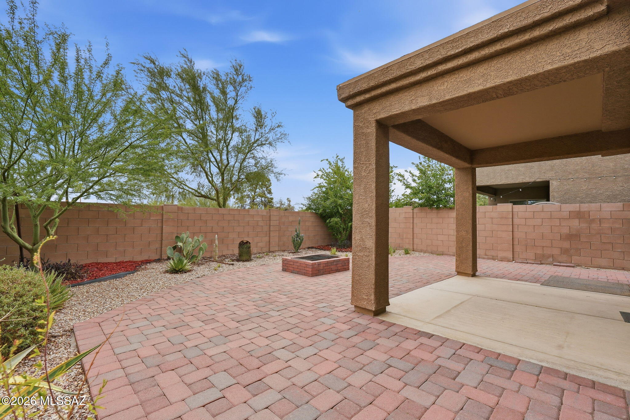 Camino Seco Village - Residential