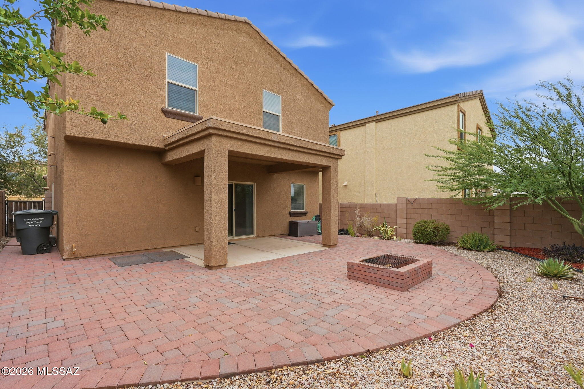 Camino Seco Village - Residential