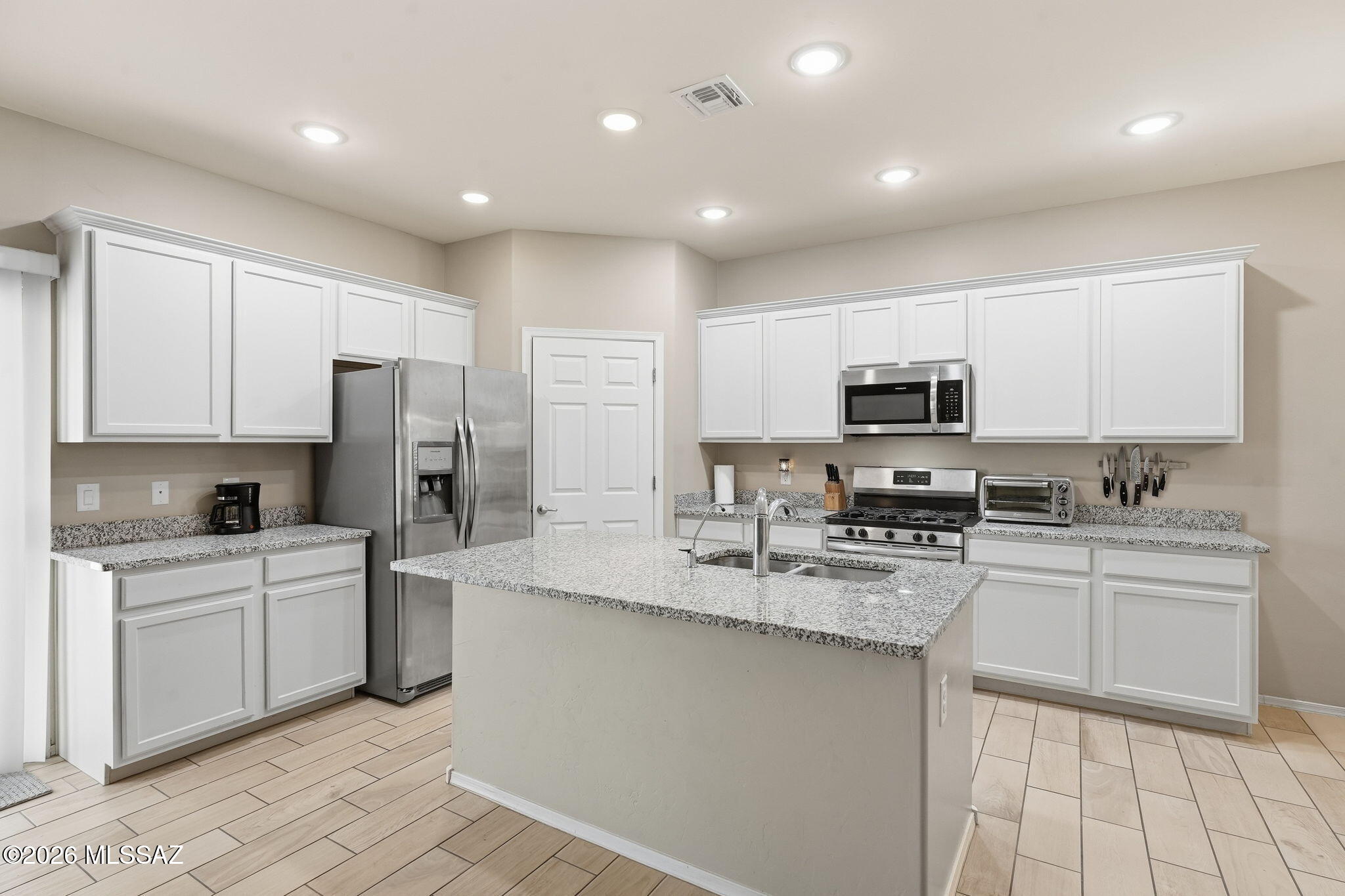 Camino Seco Village - Residential
