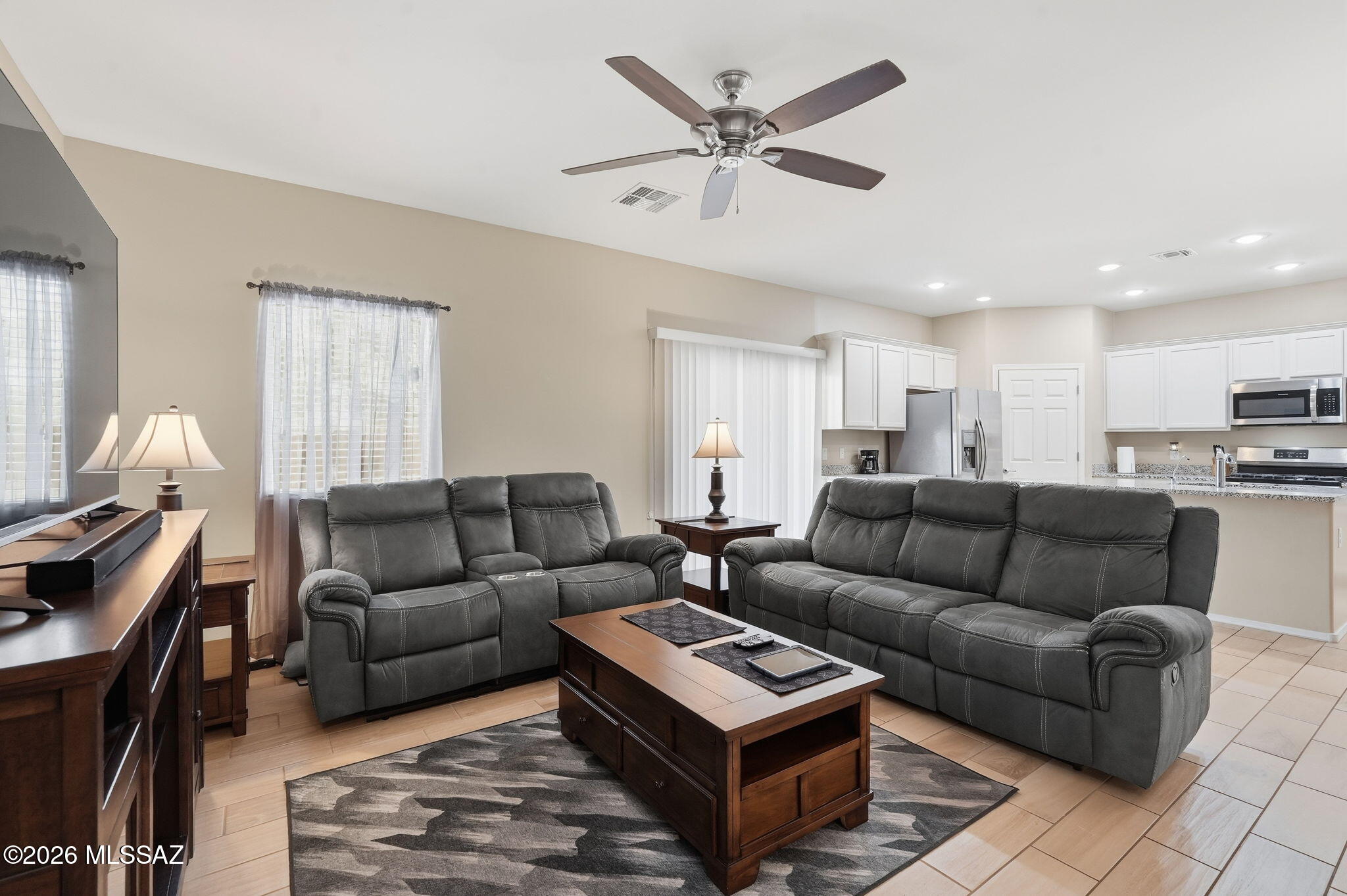 Camino Seco Village - Residential
