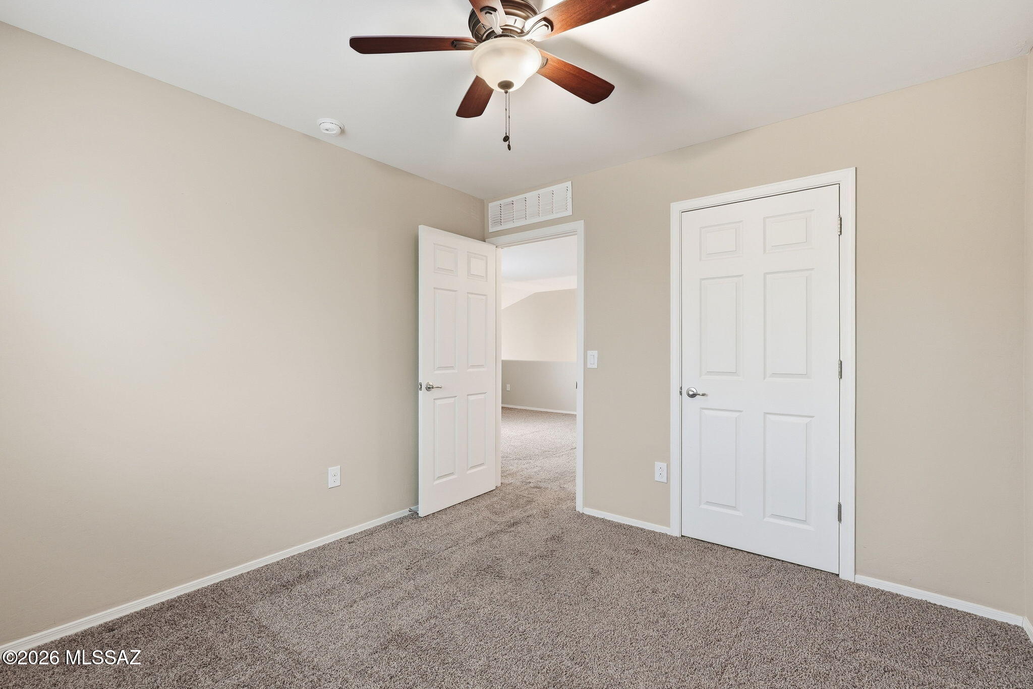 Camino Seco Village - Residential