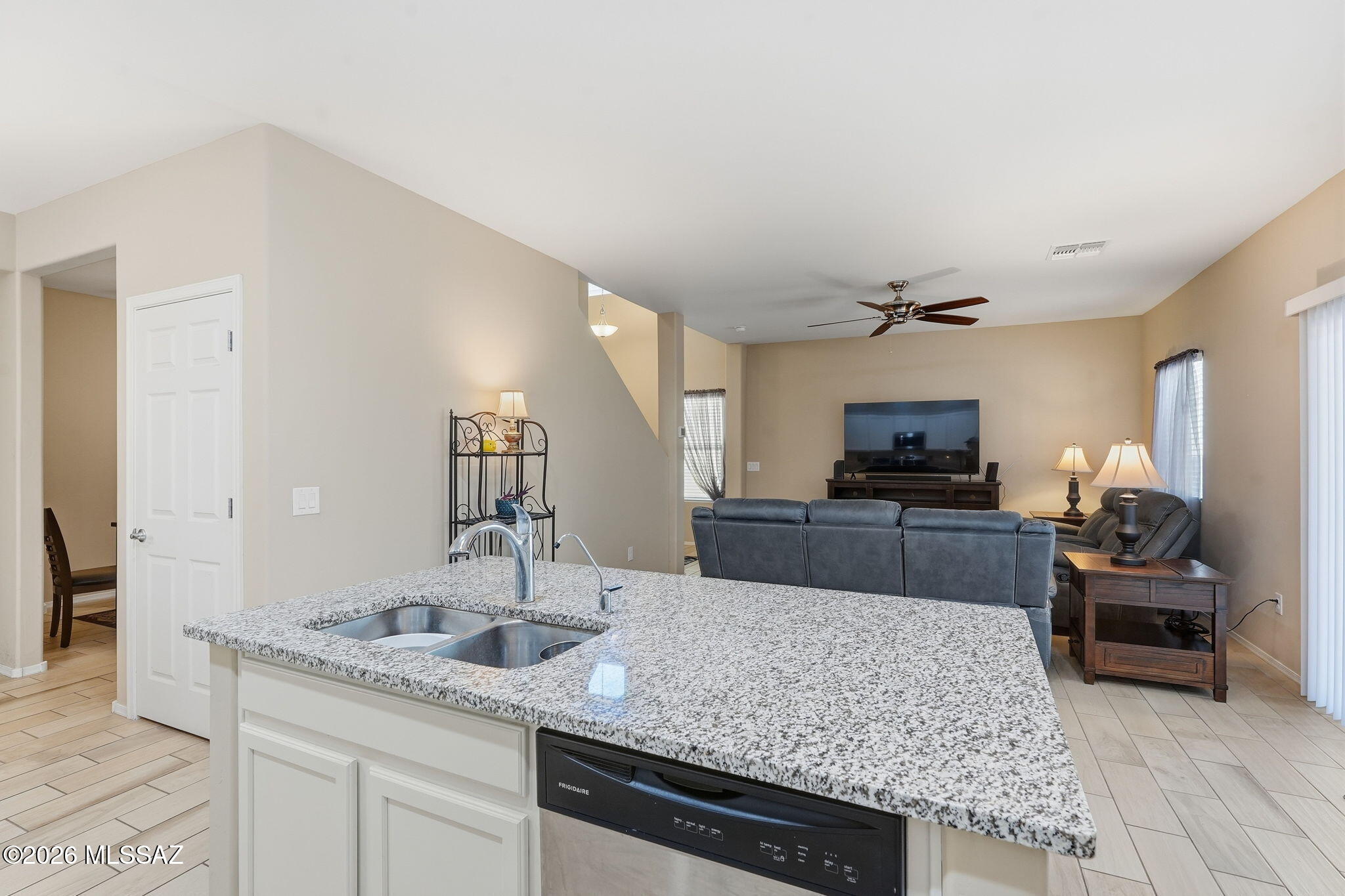 Camino Seco Village - Residential
