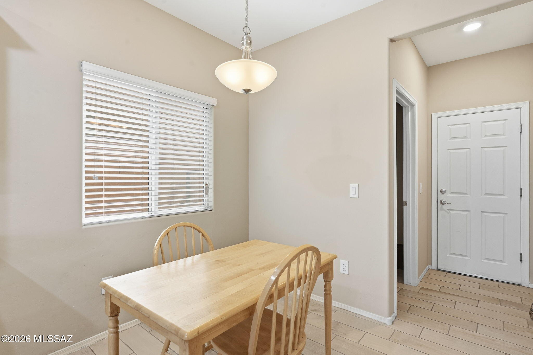 Camino Seco Village - Residential