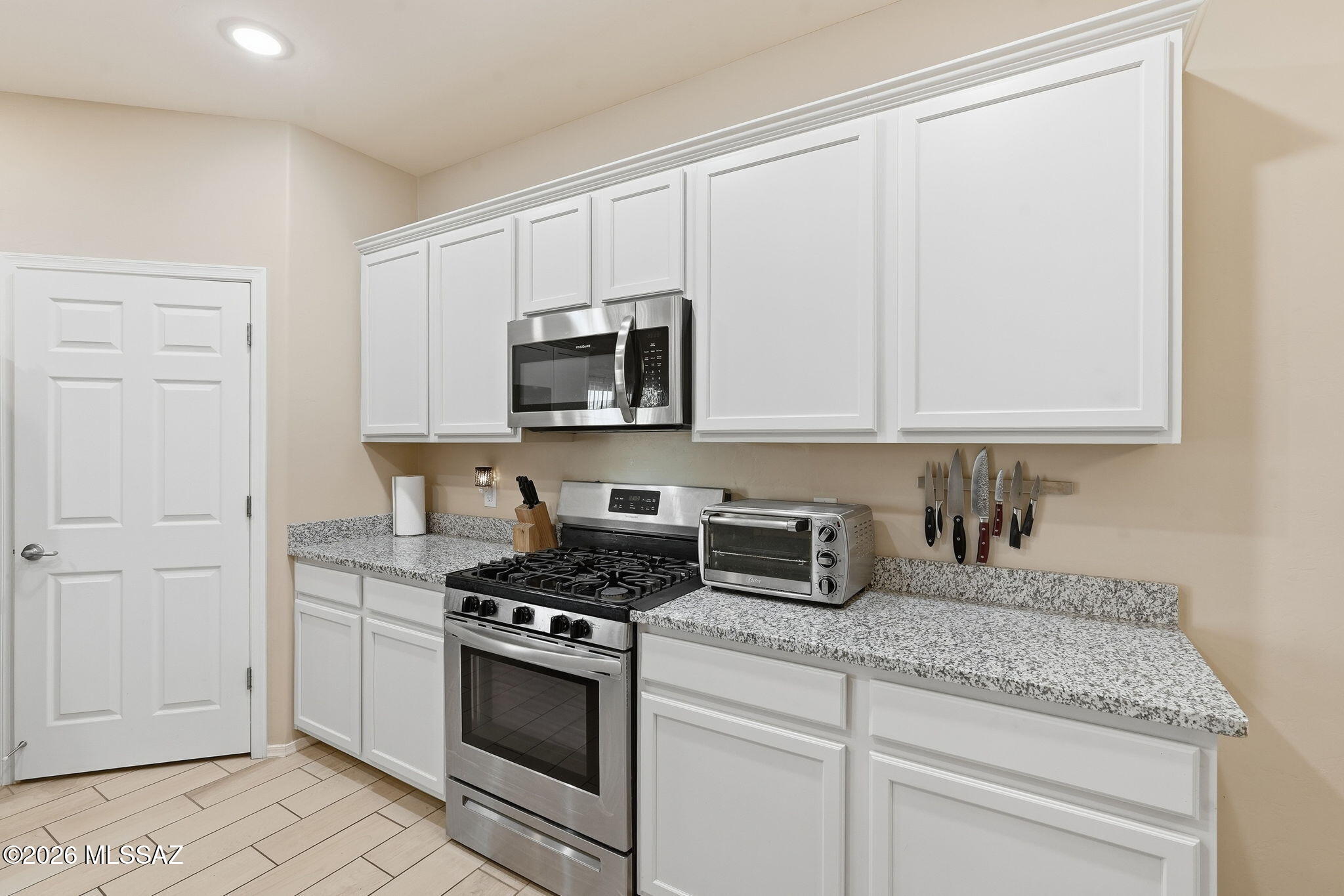Camino Seco Village - Residential